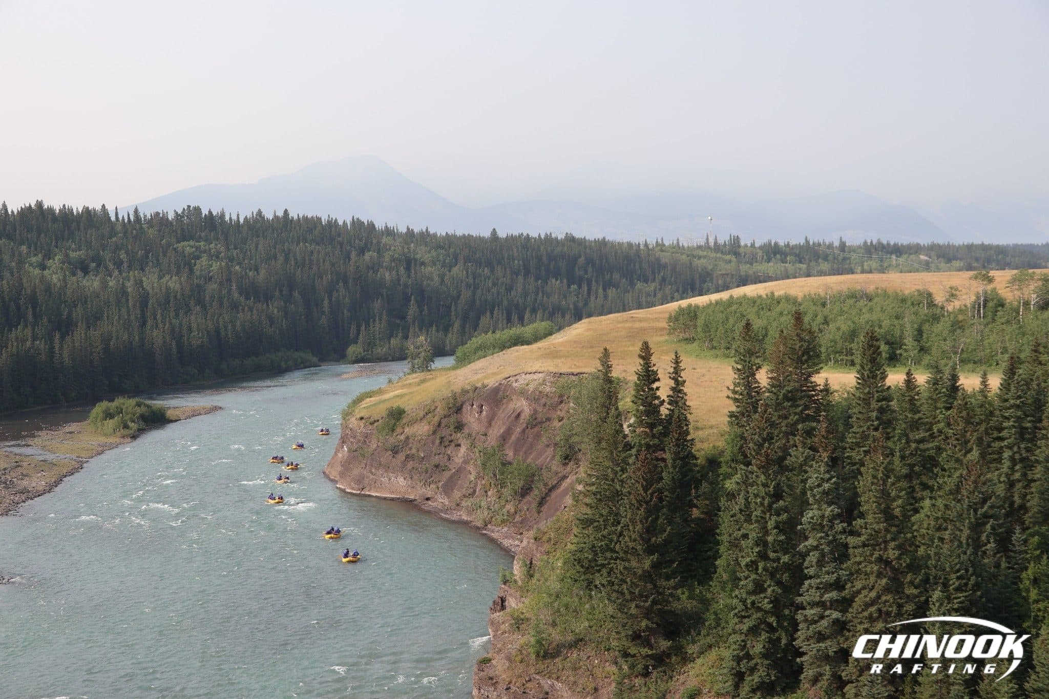 Horseshoe Canyon — 8:30am — Aug 7, 2026 — rafting photo 67