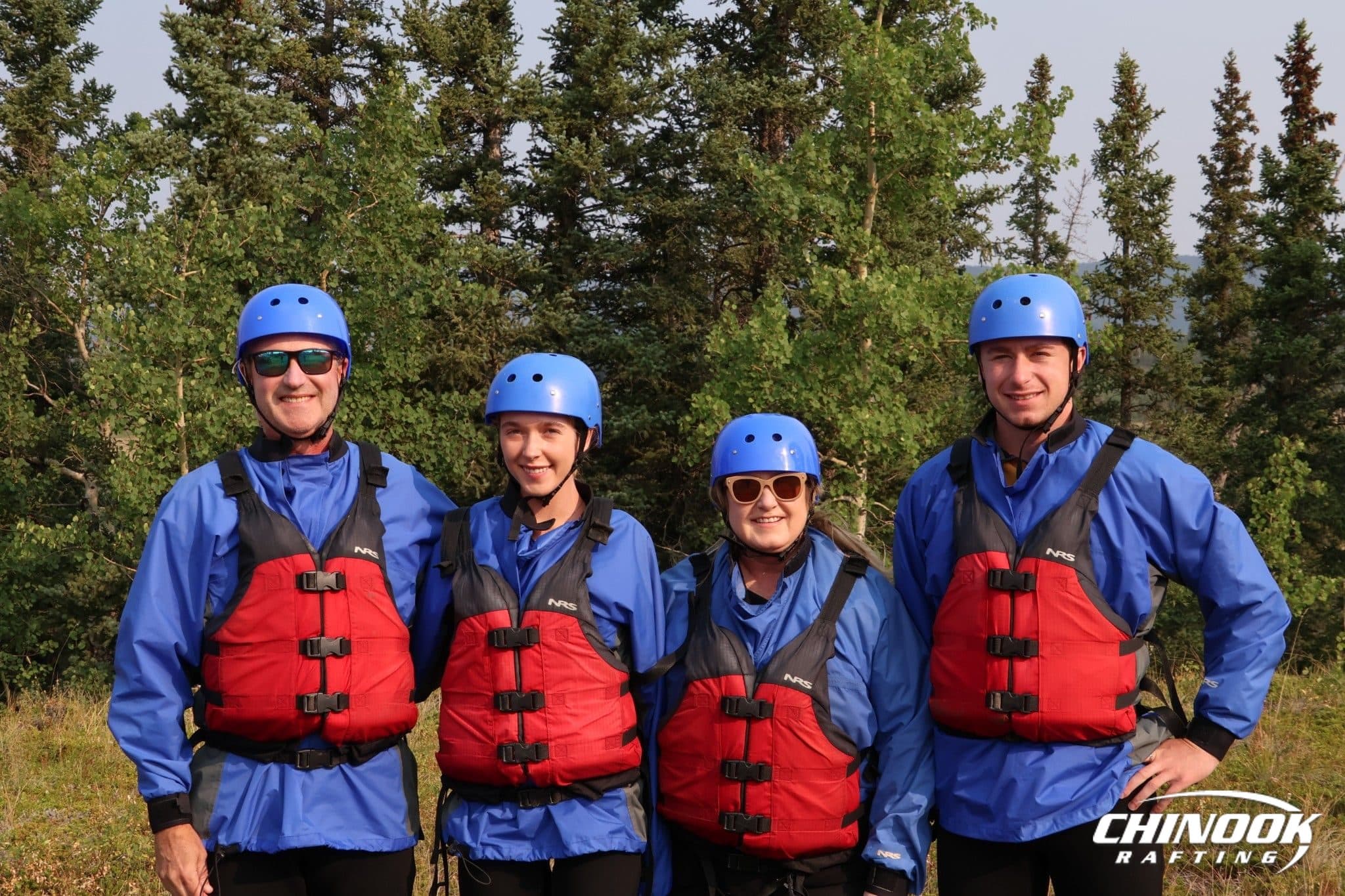Horseshoe Canyon — 8:30am — Aug 7, 2026 — rafting photo 65