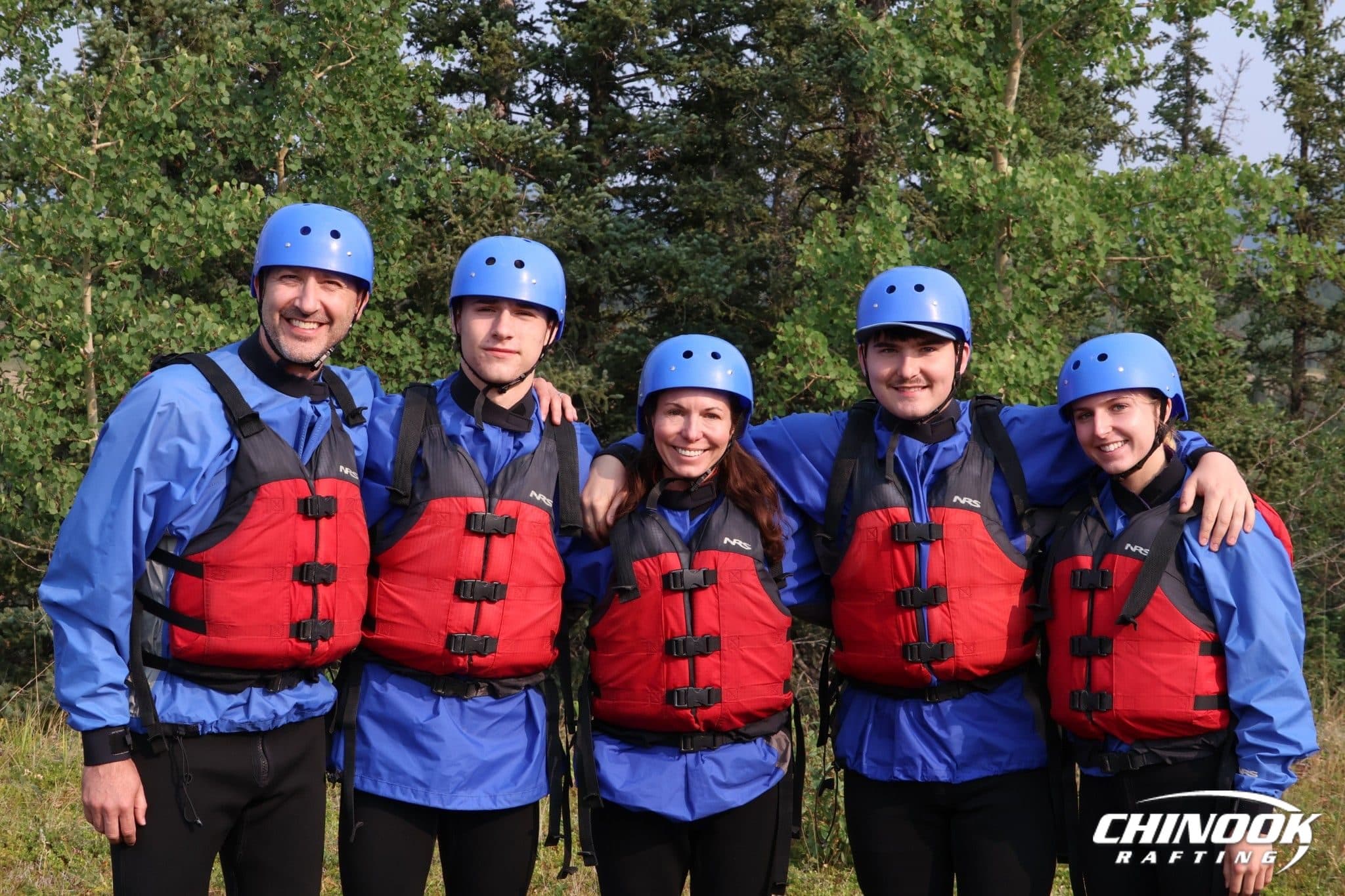 Horseshoe Canyon — 8:30am — Aug 7, 2026 — rafting photo 61