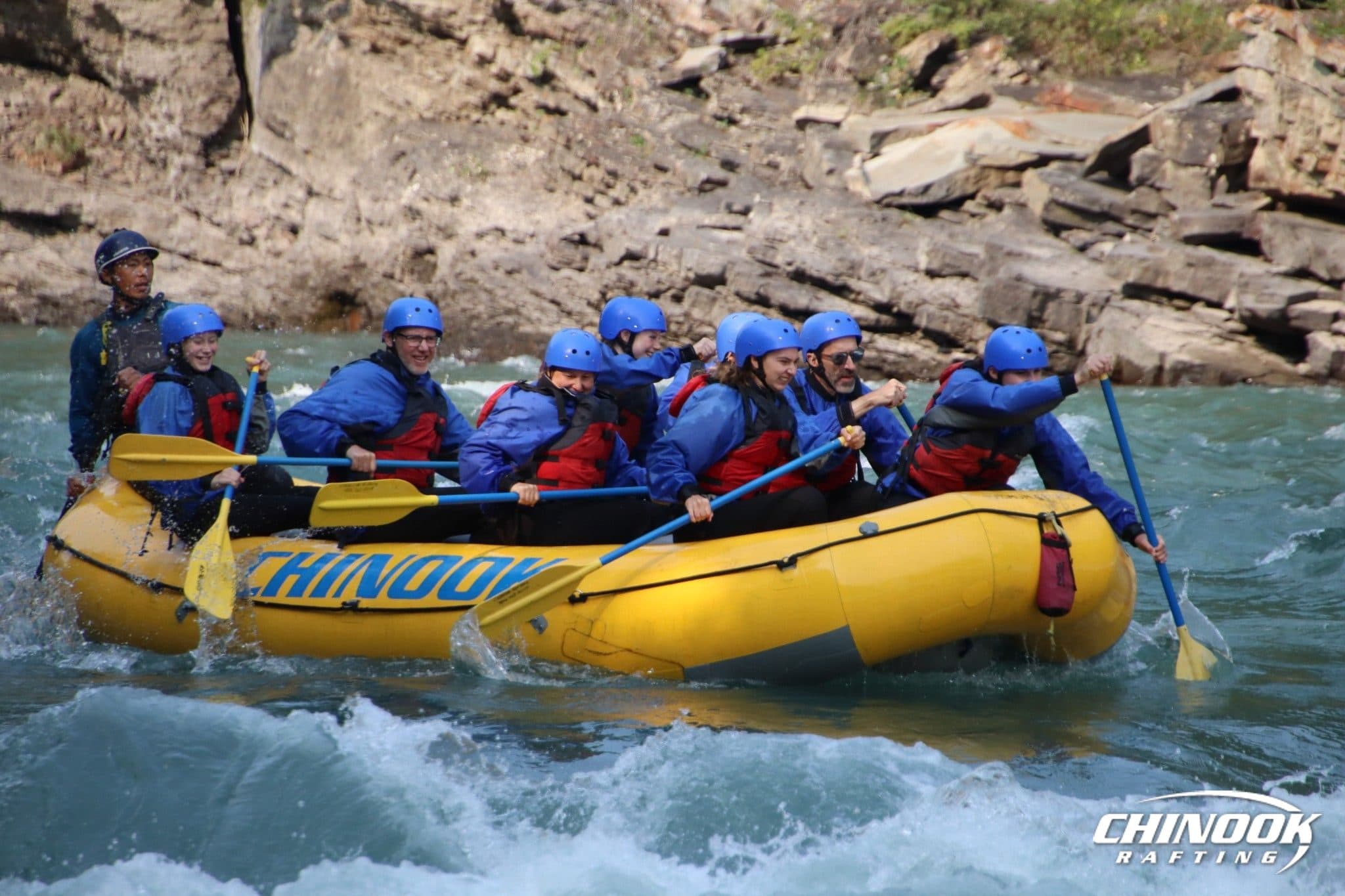 Horseshoe Canyon — 8:30am — Aug 7, 2026 — rafting photo 25