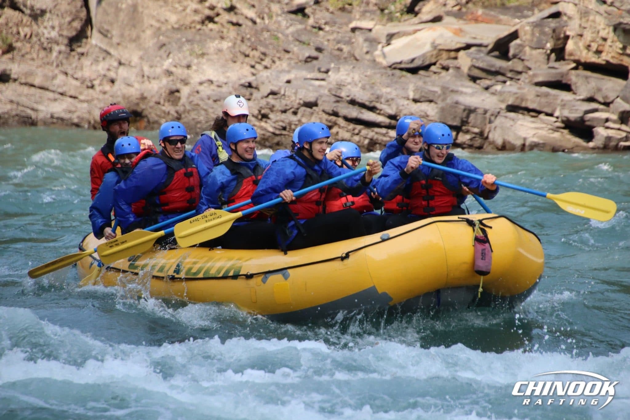 Horseshoe Canyon — 8:30am — Aug 7, 2026 — rafting photo 33