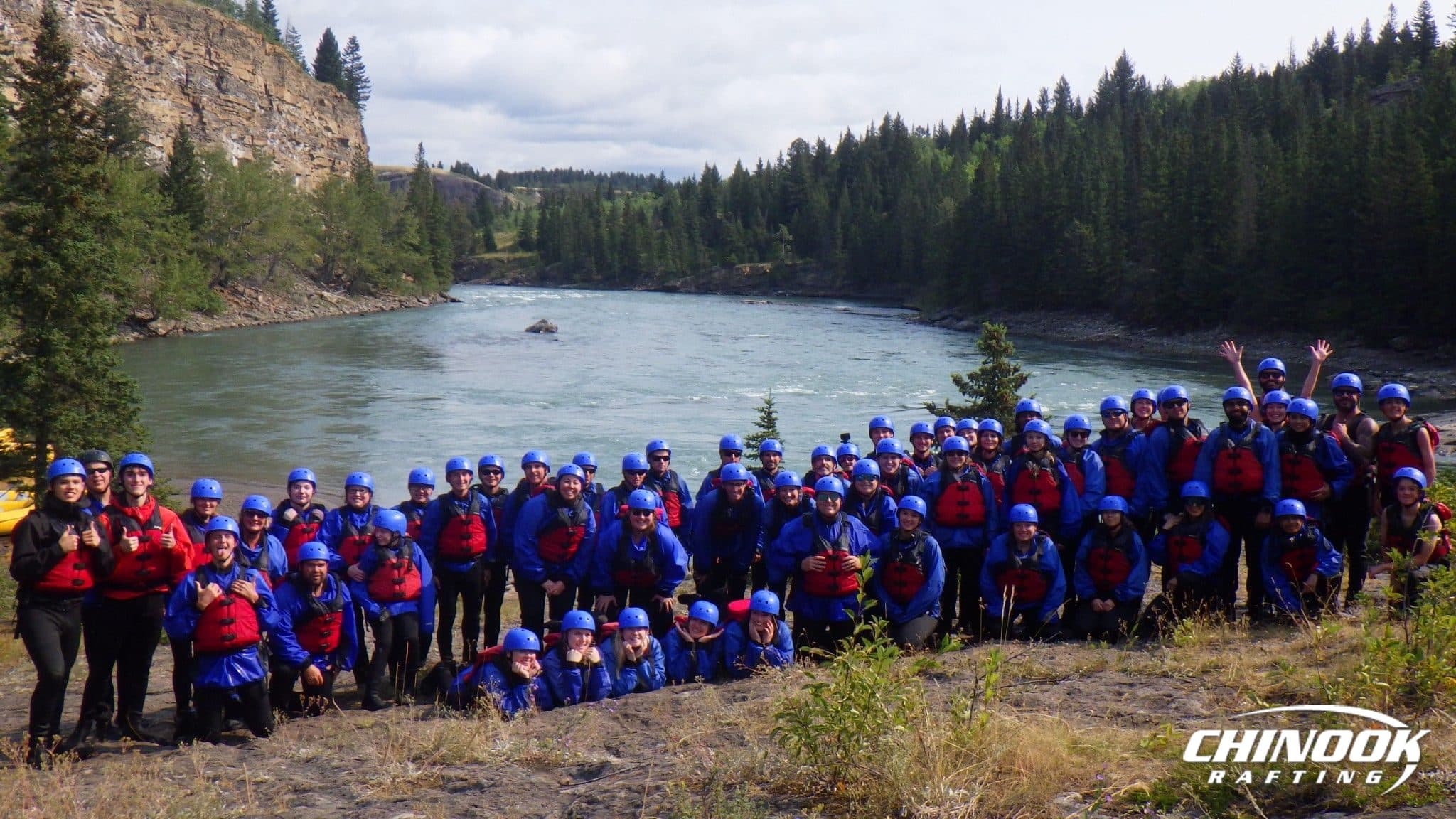 Horseshoe Canyon — 8:30am — Aug 7, 2026 — rafting photo 115