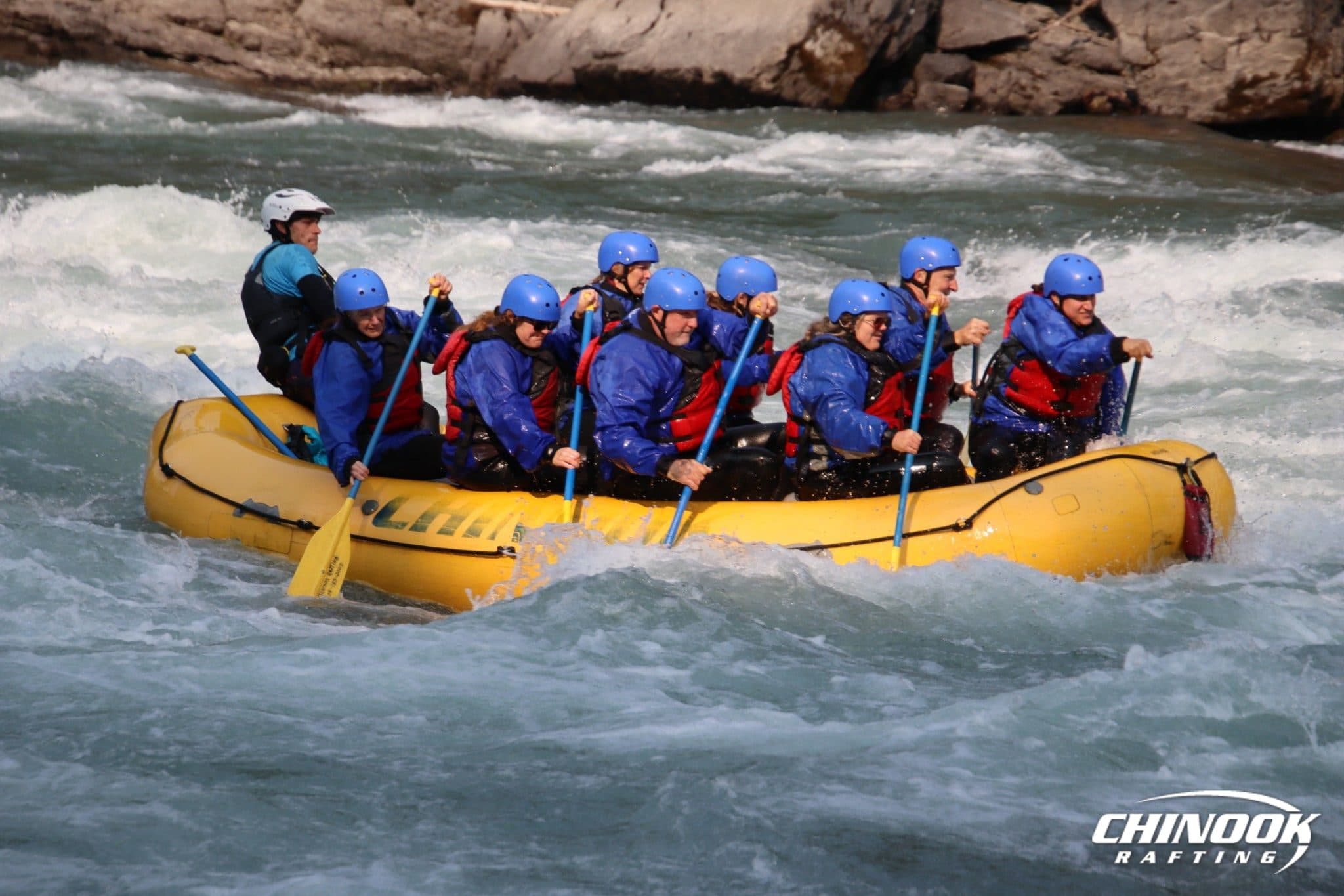Horseshoe Canyon — 8:30am — Aug 7, 2026 — rafting photo 50