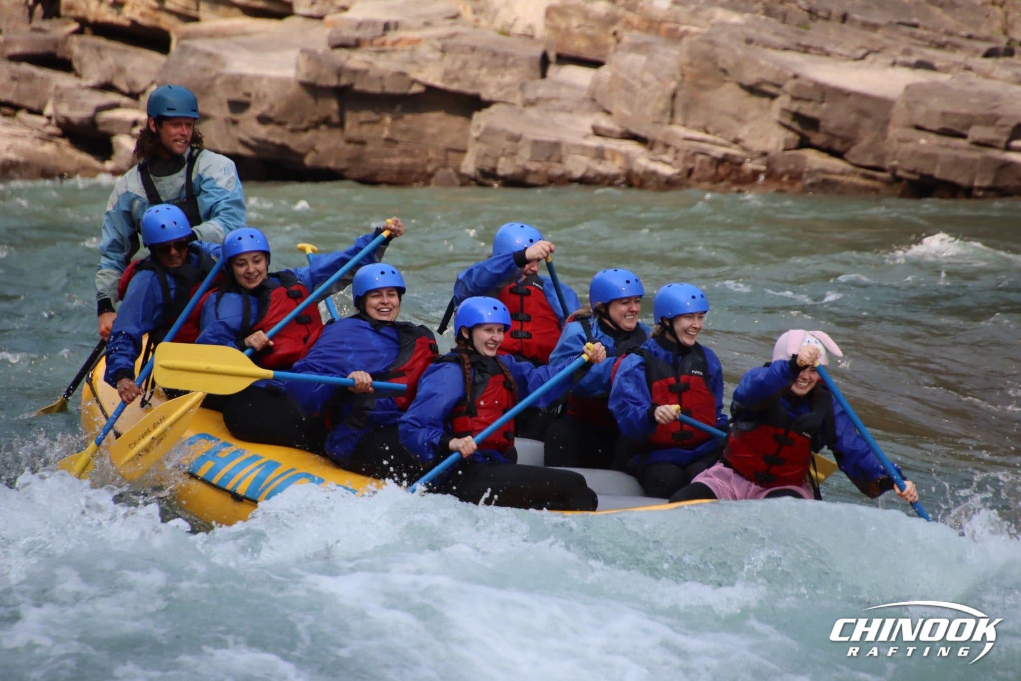 Horseshoe Canyon — 8:30am — Aug 7, 2026 — rafting photo 39