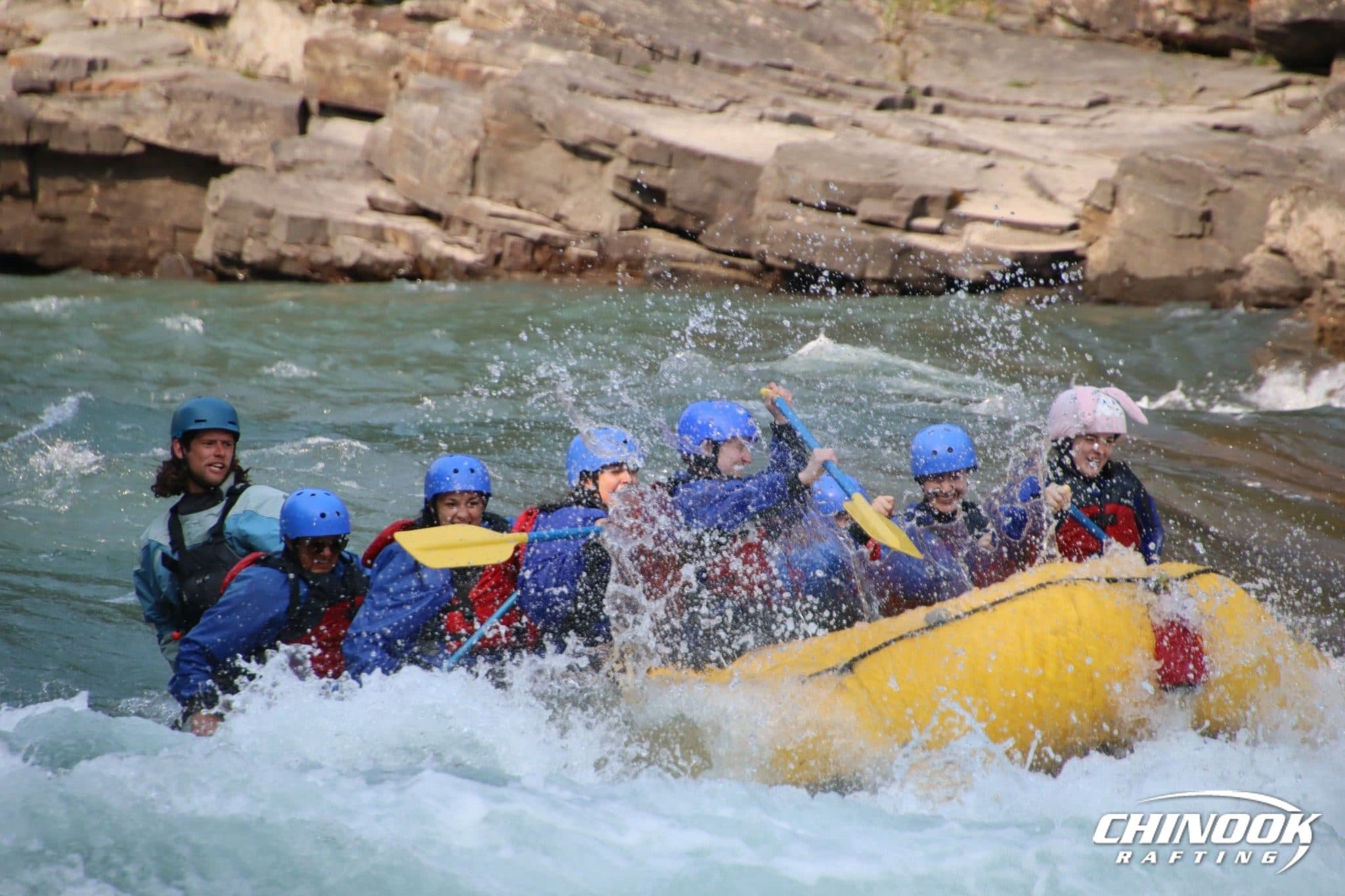 Horseshoe Canyon — 8:30am — Aug 7, 2026 — rafting photo 40