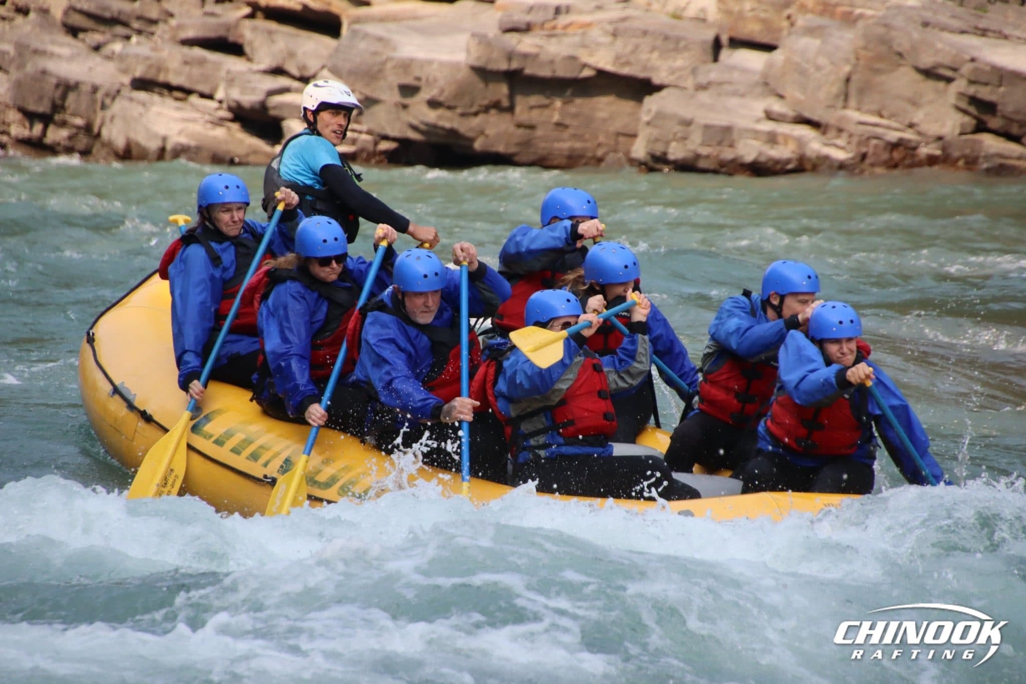 Horseshoe Canyon — 8:30am — Aug 7, 2026 — rafting photo 48