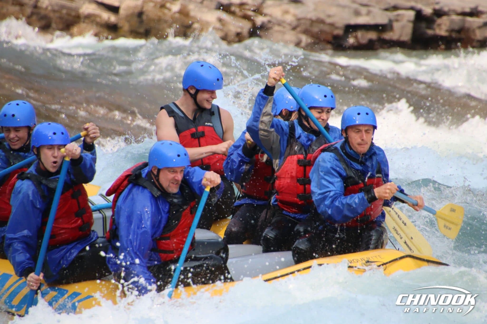 Horseshoe Canyon — 8:30am — Aug 7, 2026 — rafting photo 24