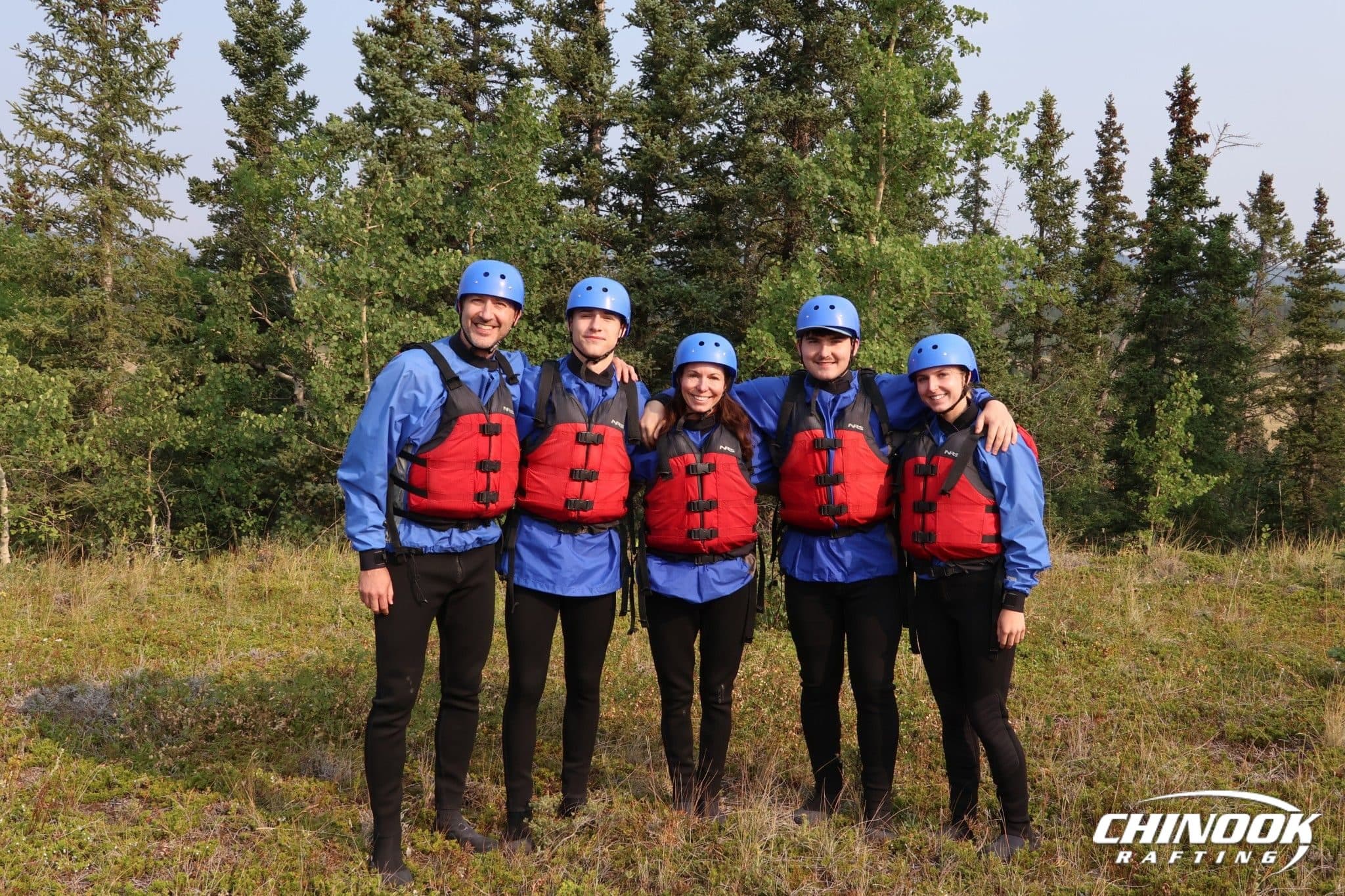 Horseshoe Canyon — 8:30am — Aug 7, 2026 — rafting photo 60