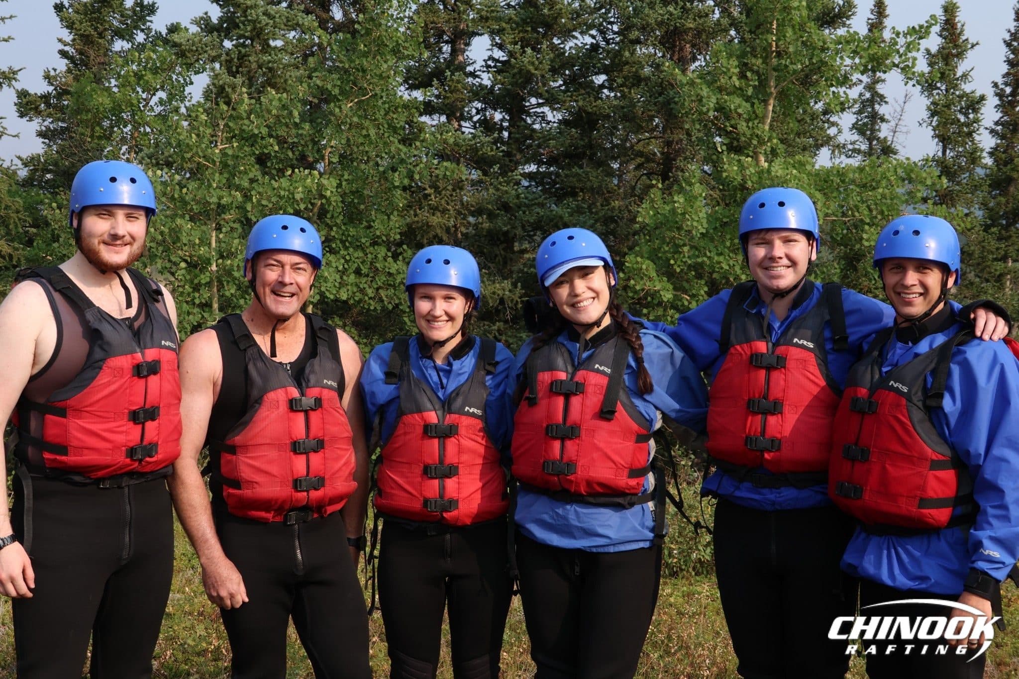 Horseshoe Canyon — 8:30am — Aug 7, 2026 — rafting photo 59