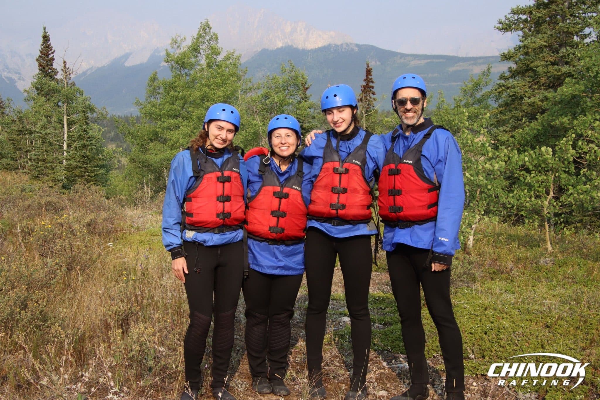 Horseshoe Canyon — 8:30am — Aug 7, 2026 — rafting photo 4