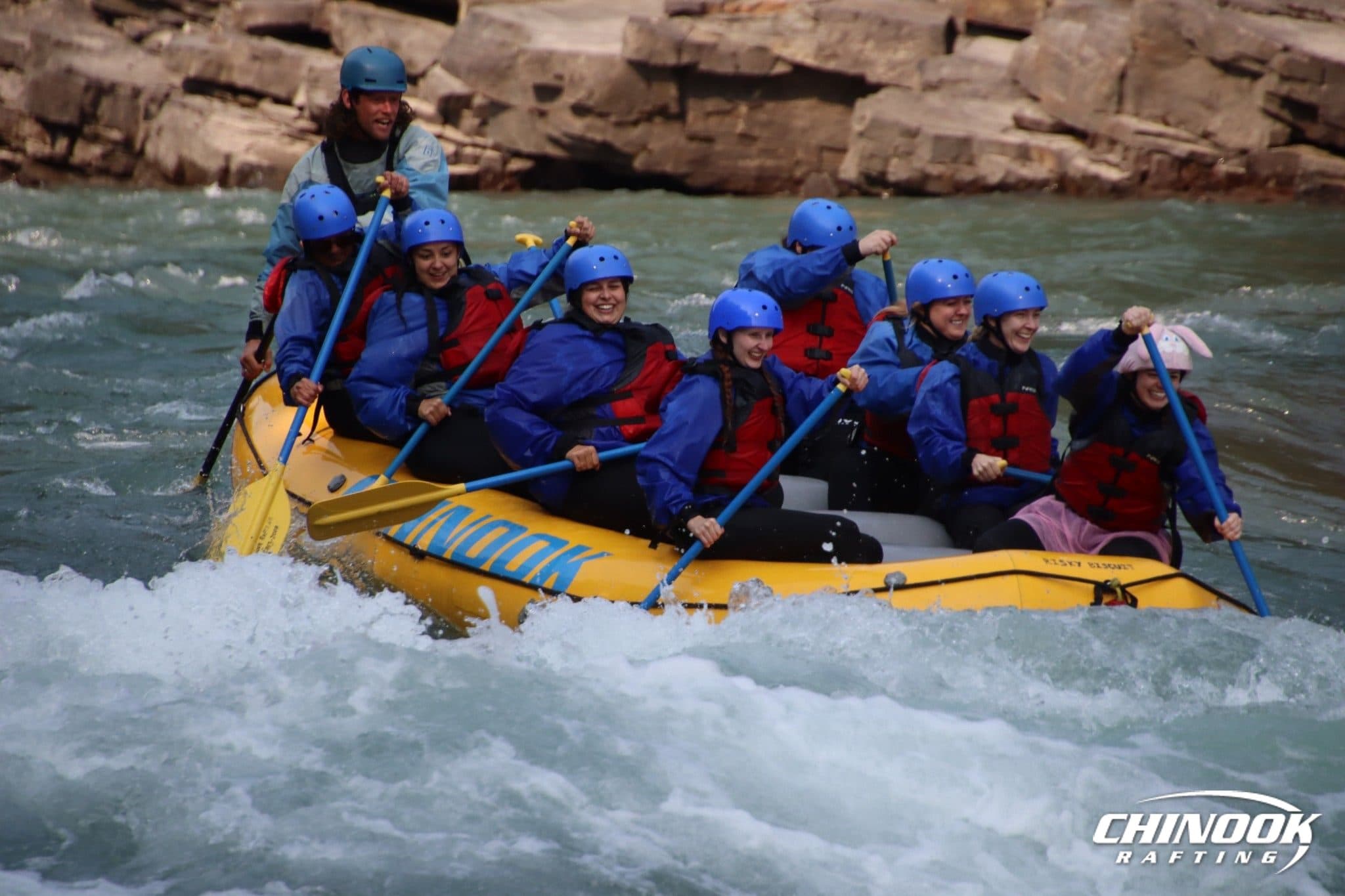 Horseshoe Canyon — 8:30am — Aug 7, 2026 — rafting photo 38