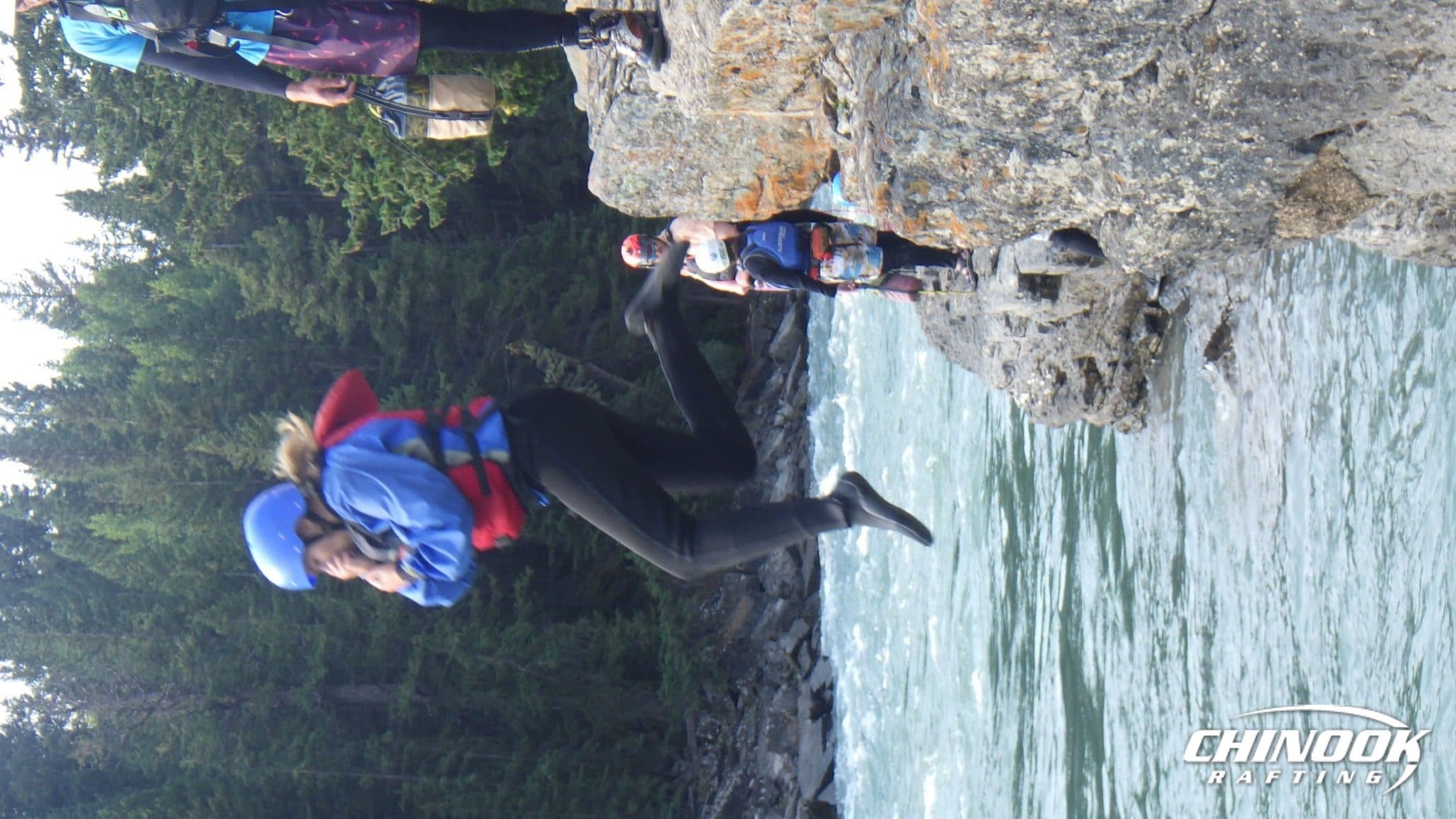 Horseshoe Canyon — 8:30am — Aug 7, 2026 — rafting photo 76