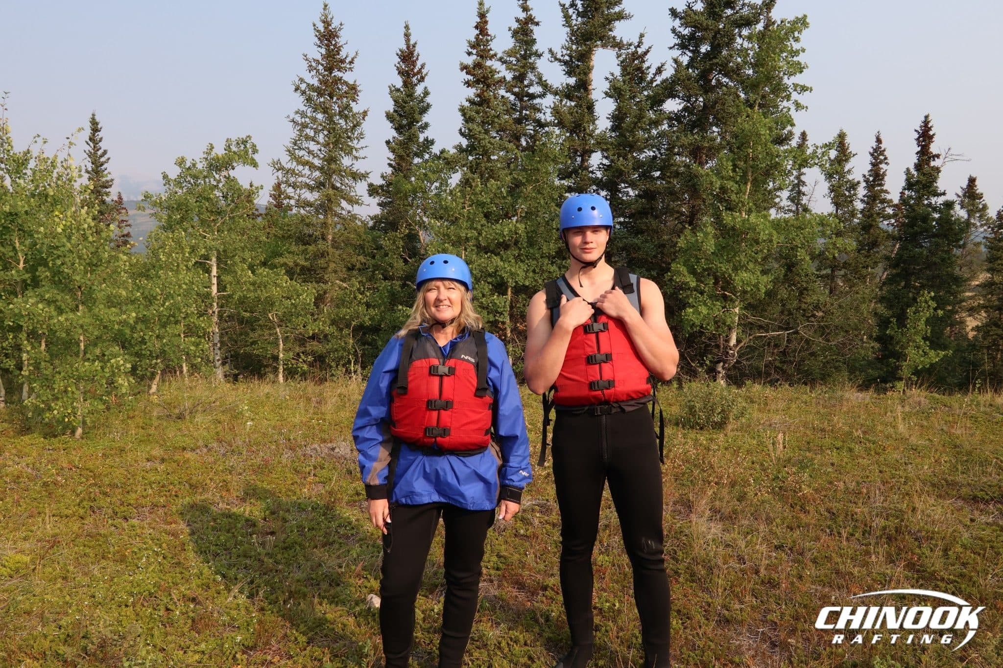 Horseshoe Canyon — 8:30am — Aug 7, 2026 — rafting photo 56