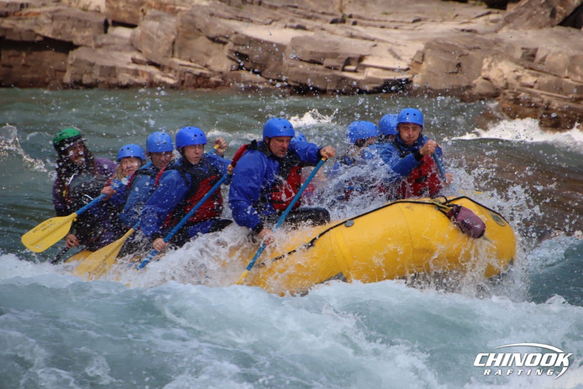 Horseshoe Canyon — 8:30am — Aug 7, 2026 — rafting photo 23