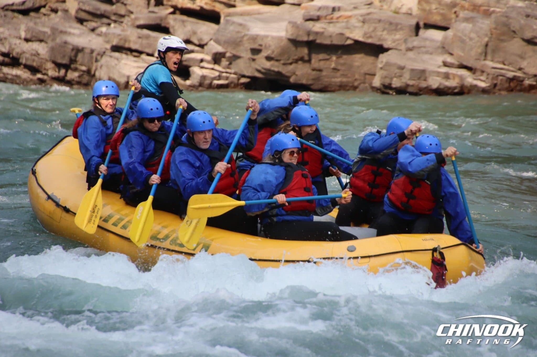 Horseshoe Canyon — 8:30am — Aug 7, 2026 — rafting photo 47