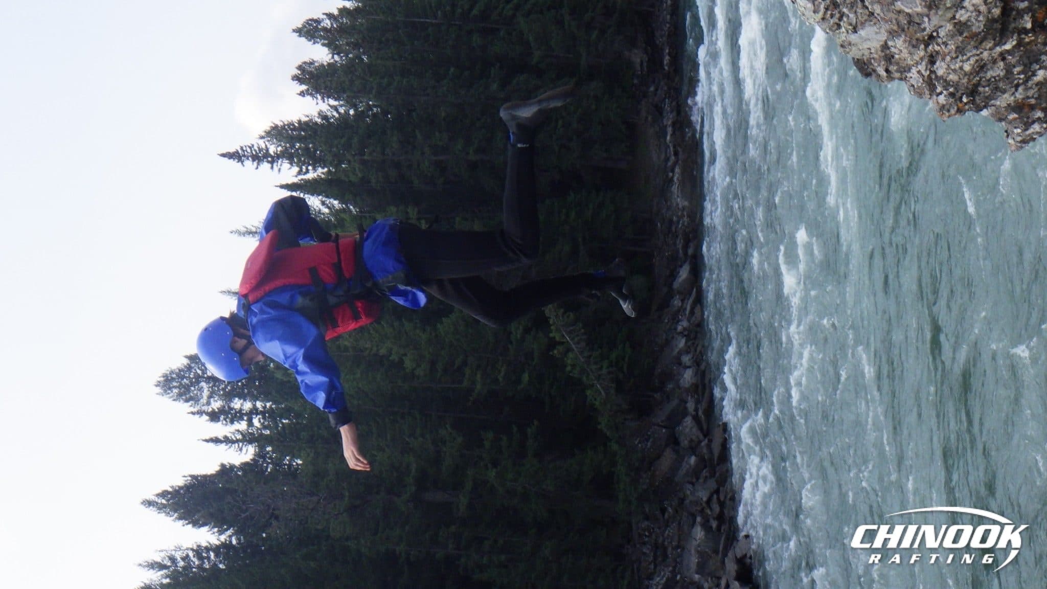 Horseshoe Canyon — 8:30am — Aug 7, 2026 — rafting photo 88