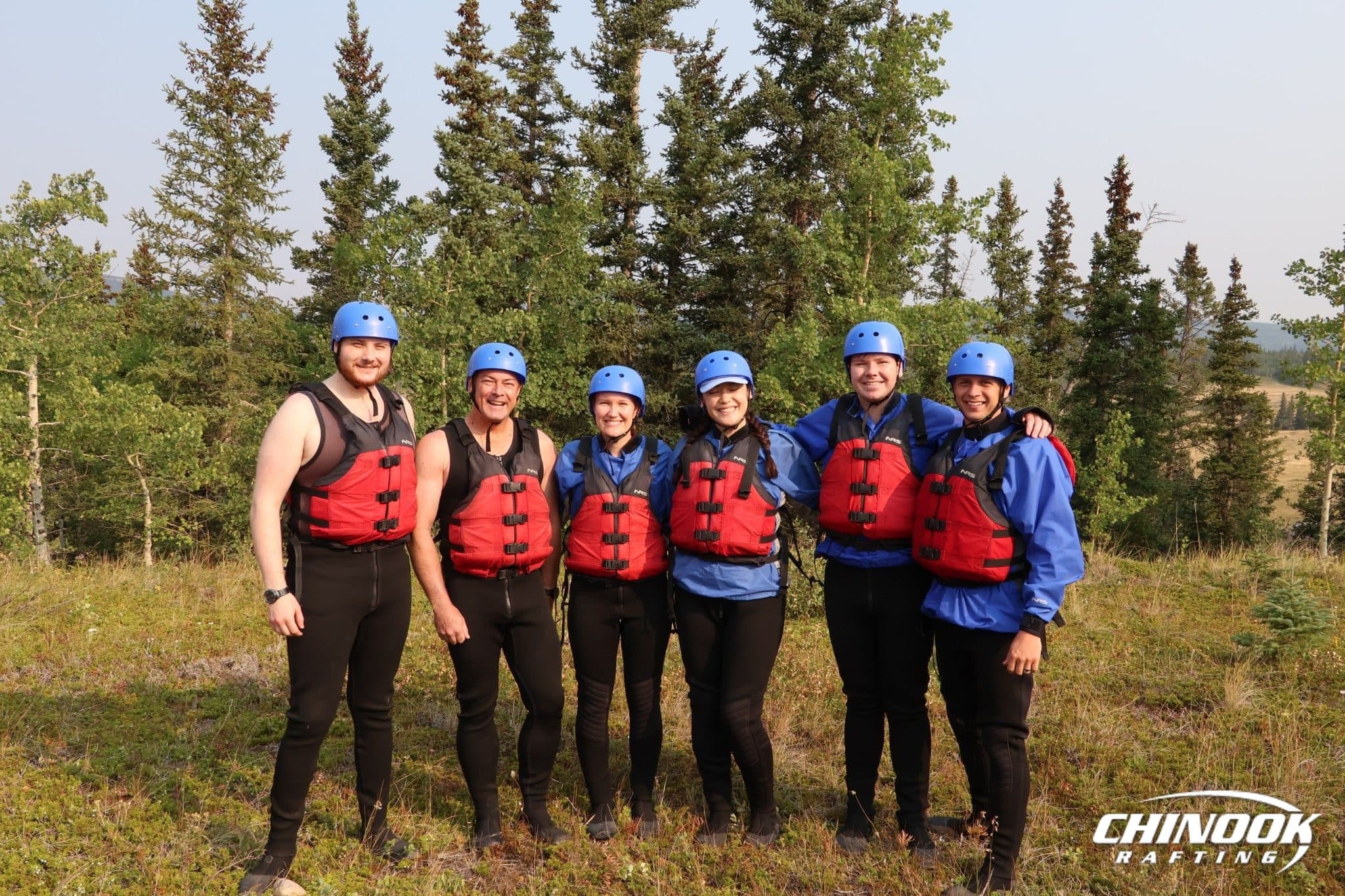 Horseshoe Canyon — 8:30am — Aug 7, 2026 — rafting photo 58