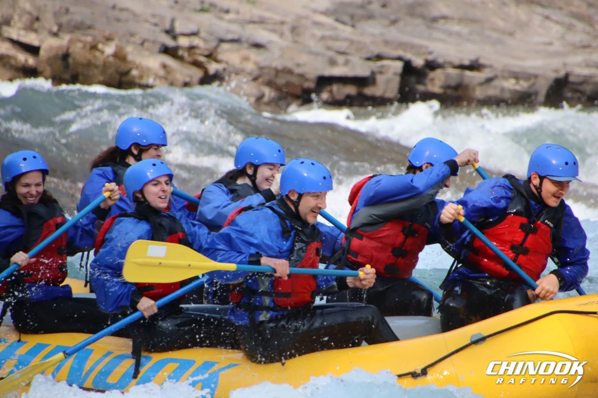 Horseshoe Canyon — 8:30am — Aug 7, 2026 — rafting photo 32