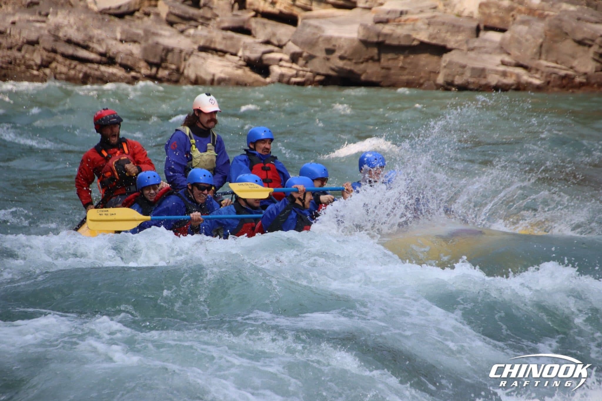 Horseshoe Canyon — 8:30am — Aug 7, 2026 — rafting photo 34