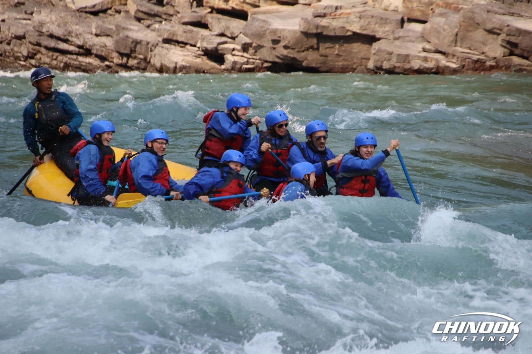 Horseshoe Canyon — 8:30am — Aug 7, 2026 — rafting photo 26