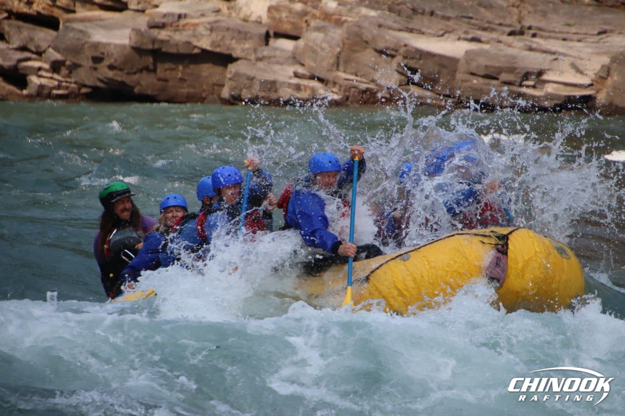 Horseshoe Canyon — 8:30am — Aug 7, 2026 — rafting photo 22