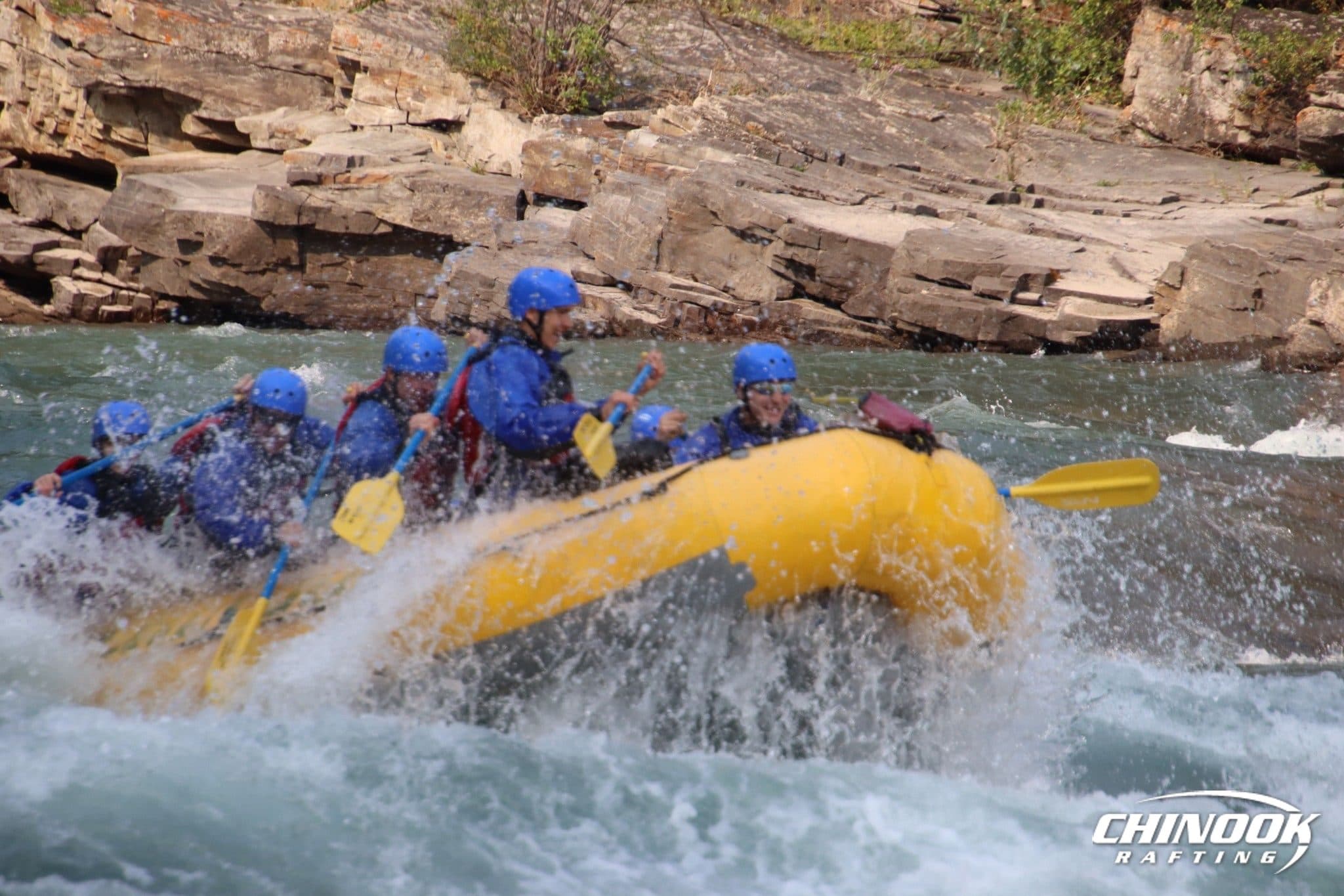 Horseshoe Canyon — 8:30am — Aug 7, 2026 — rafting photo 35