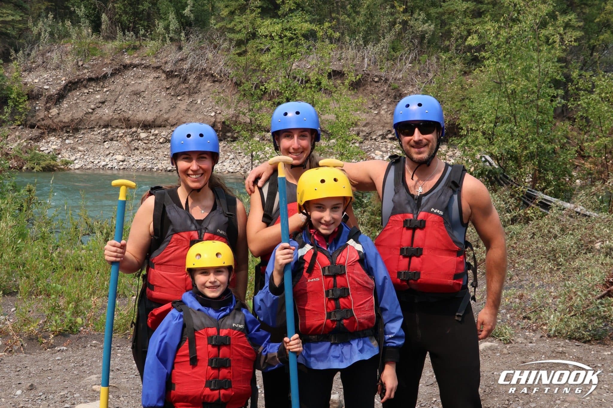 Kananaskis River — 1:30pm — Aug 7, 2026 — rafting photo 88