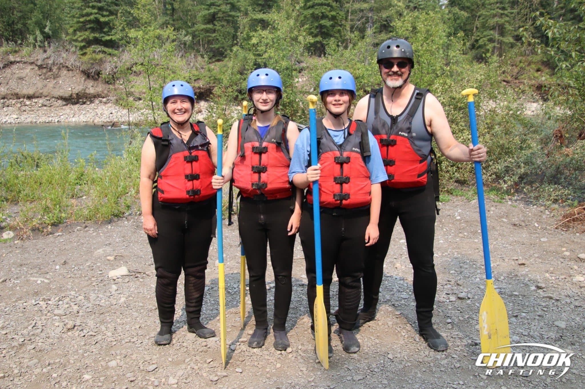 Kananaskis River — 1:30pm — Aug 7, 2026 — rafting photo 29