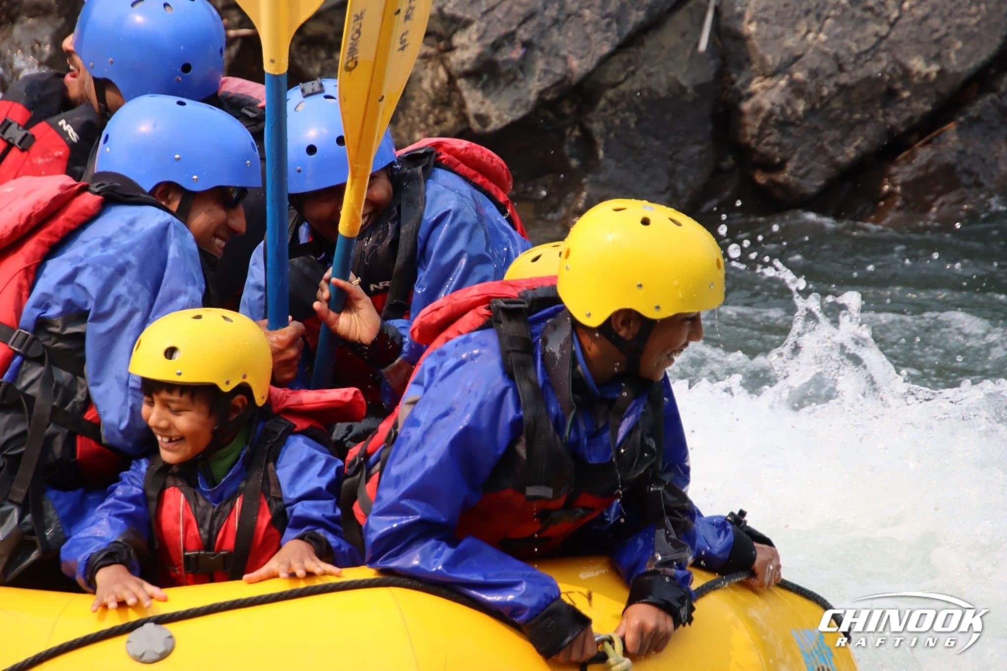 Kananaskis River — 1:30pm — Aug 7, 2026 — rafting photo 73
