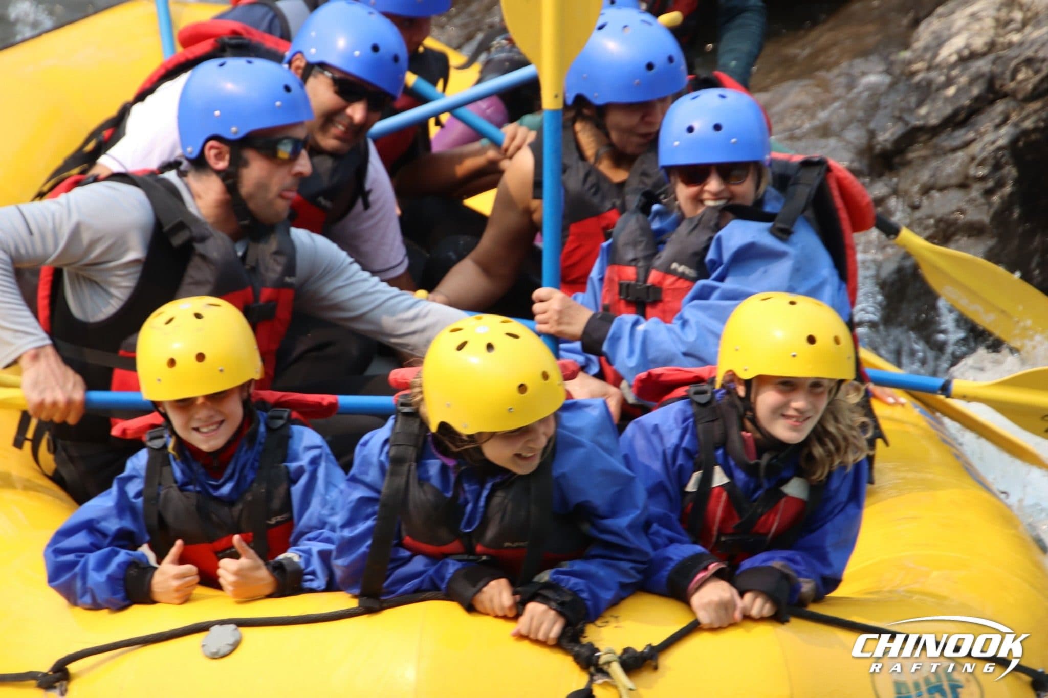 Kananaskis River — 1:30pm — Aug 7, 2026 — rafting photo 80