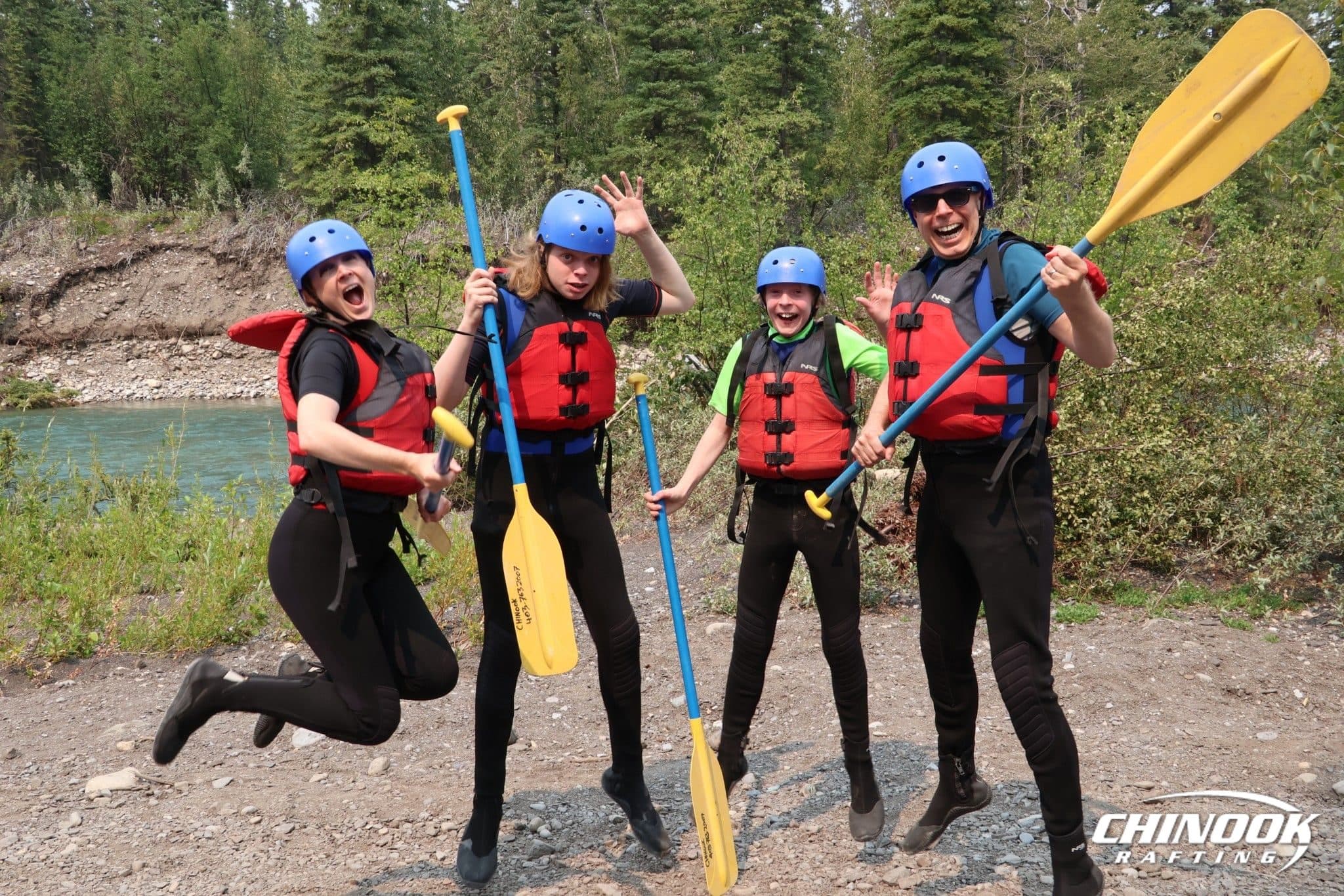 Kananaskis River — 1:30pm — Aug 7, 2026 — rafting photo 97