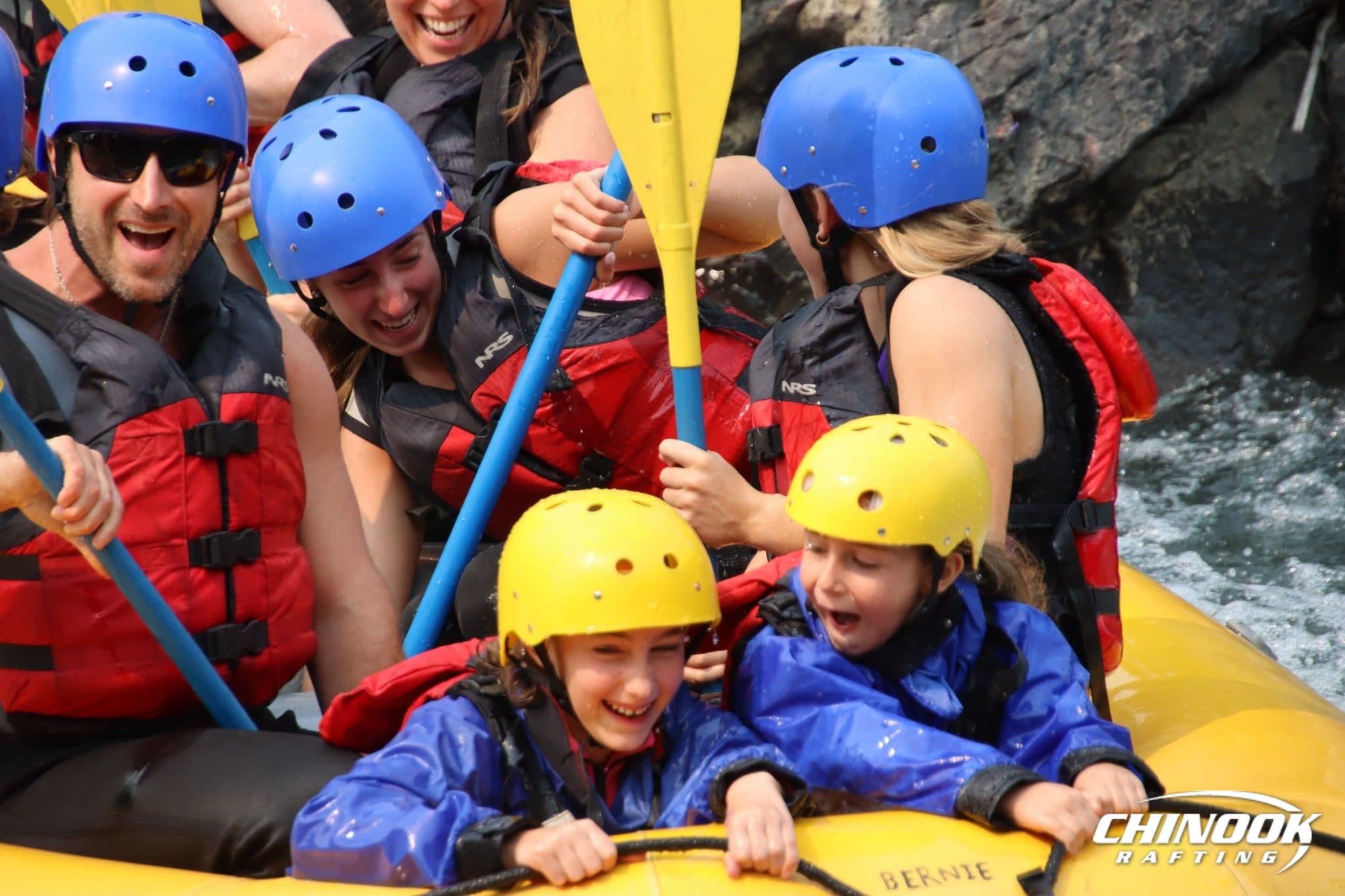 Kananaskis River — 1:30pm — Aug 7, 2026 — rafting photo 76