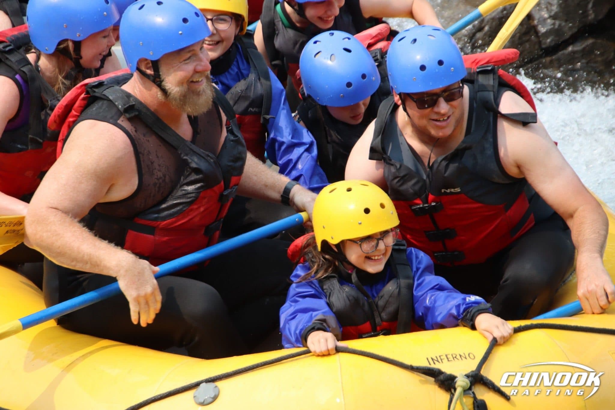 Kananaskis River — 1:30pm — Aug 7, 2026 — rafting photo 53