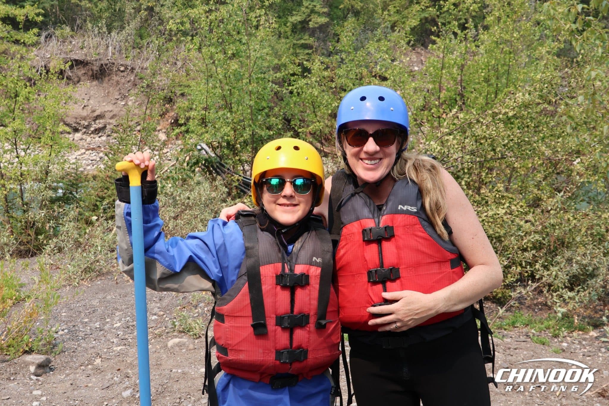 Kananaskis River — 1:30pm — Aug 7, 2026 — rafting photo 106