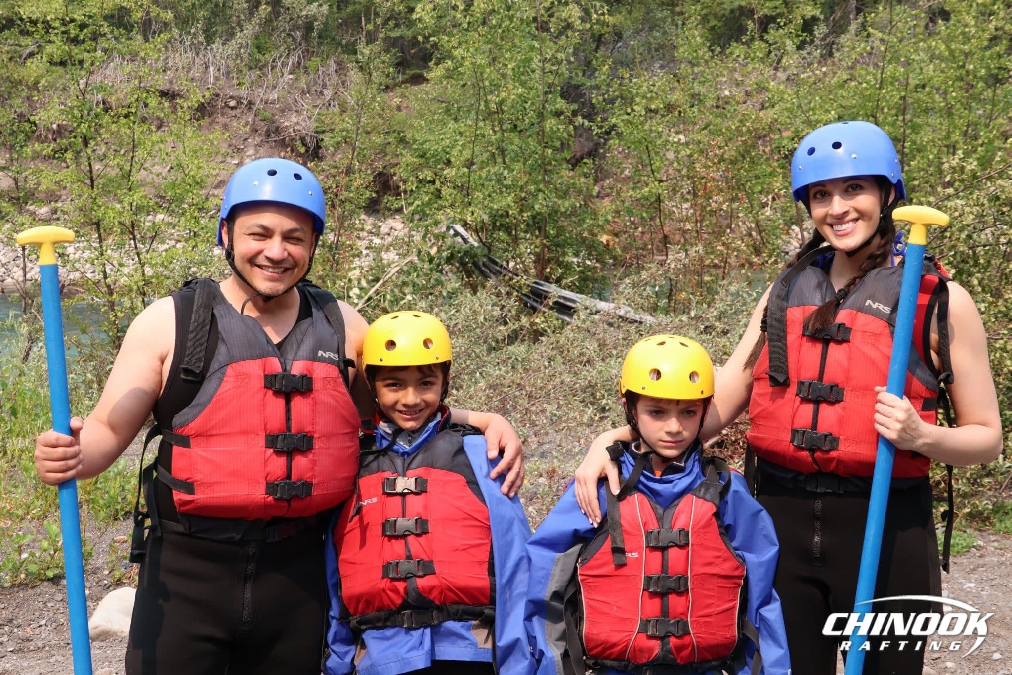 Kananaskis River — 1:30pm — Aug 7, 2026 — rafting photo 95