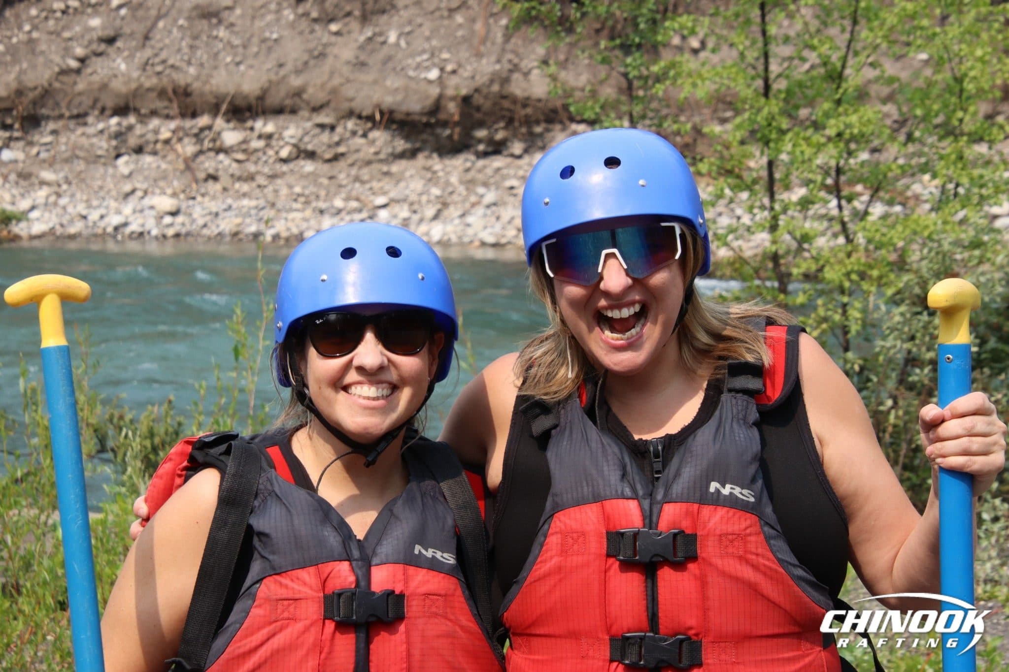 Kananaskis River — 1:30pm — Aug 7, 2026 — rafting photo 5