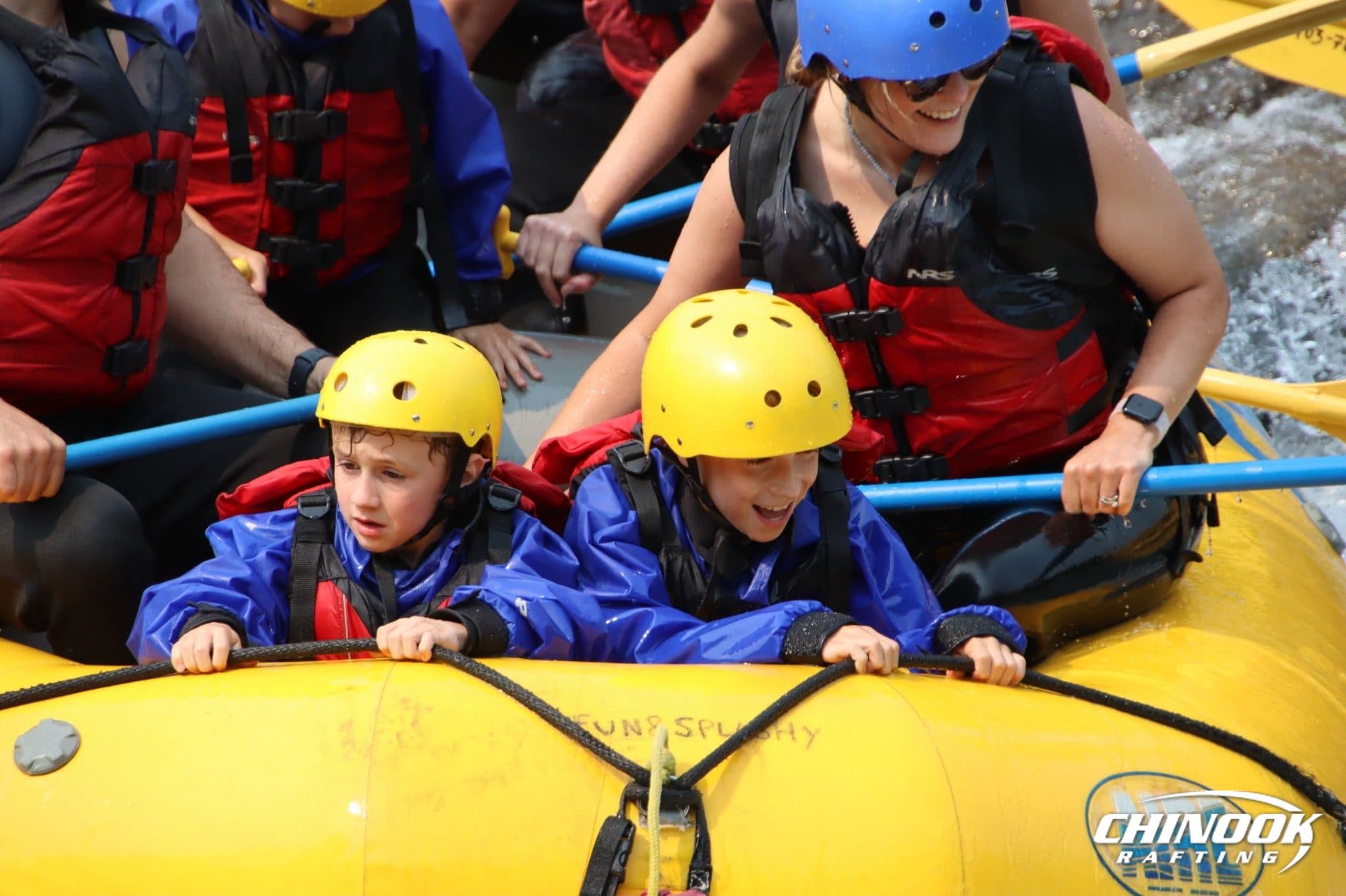 Kananaskis River — 1:30pm — Aug 7, 2026 — rafting photo 49