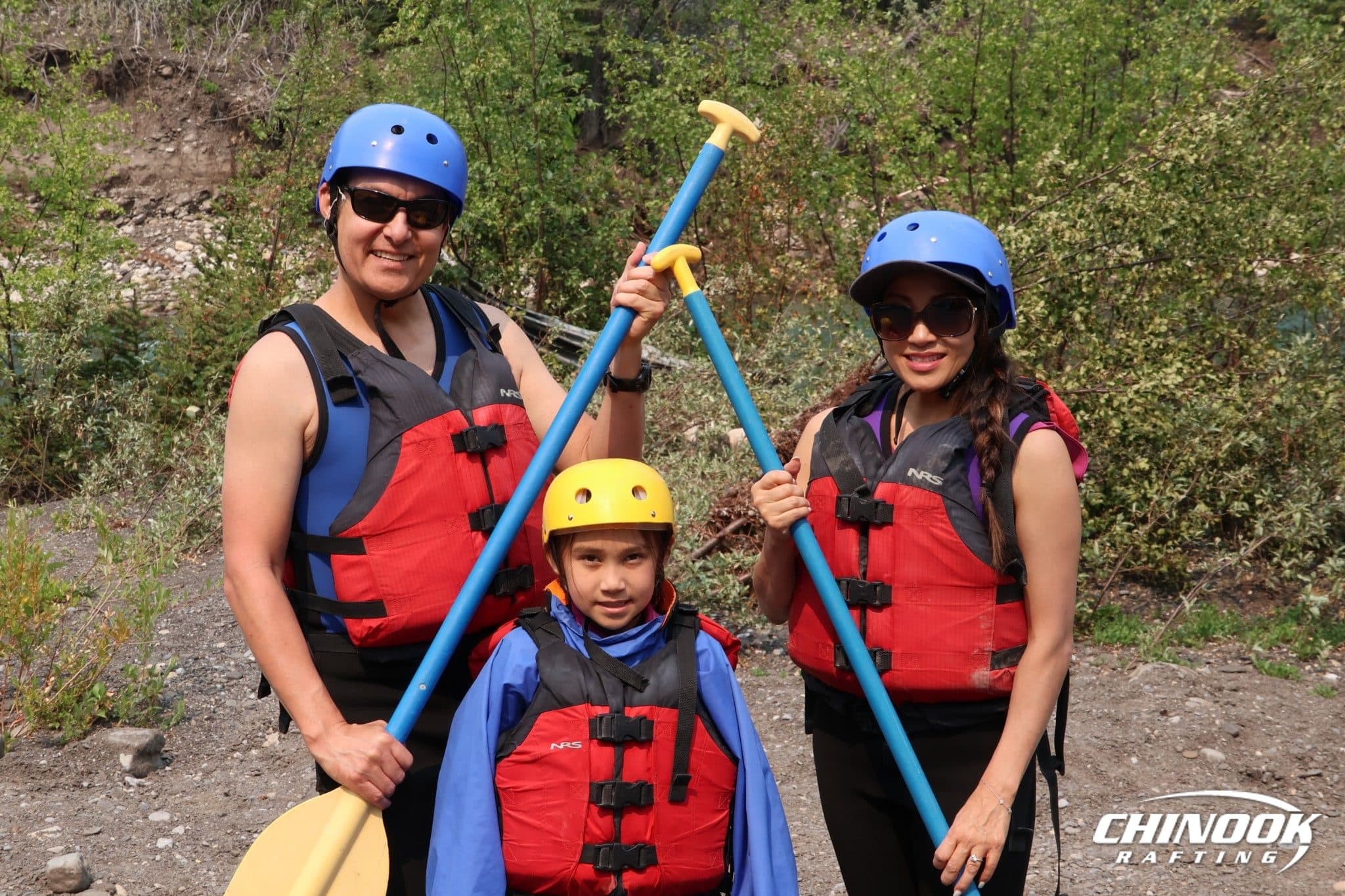 Kananaskis River — 1:30pm — Aug 7, 2026 — rafting photo 99