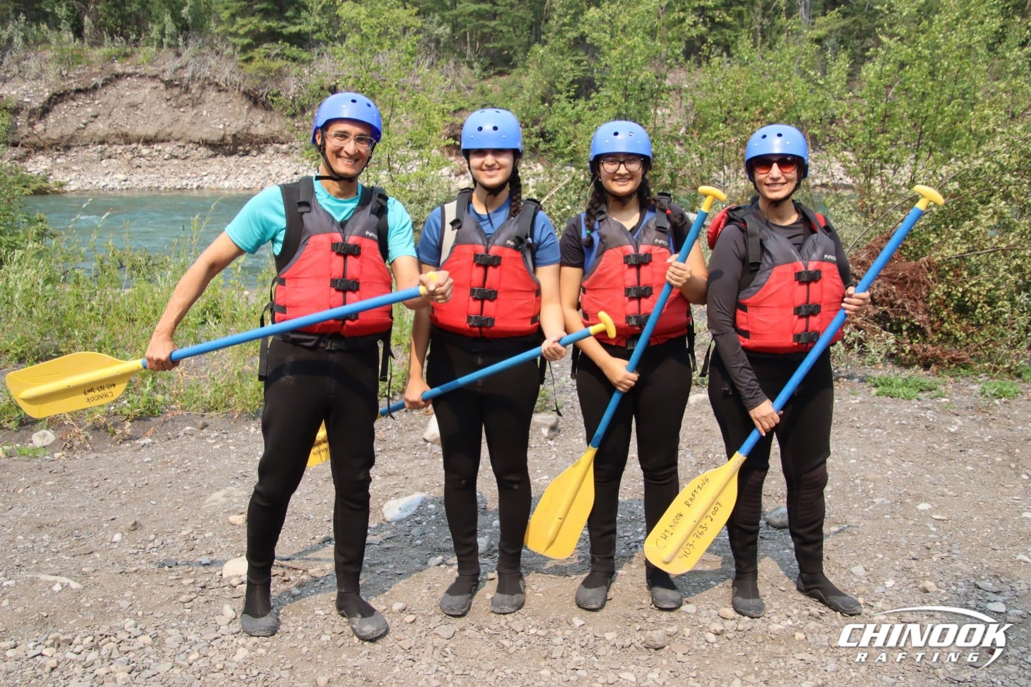 Kananaskis River — 1:30pm — Aug 7, 2026 — rafting photo 15