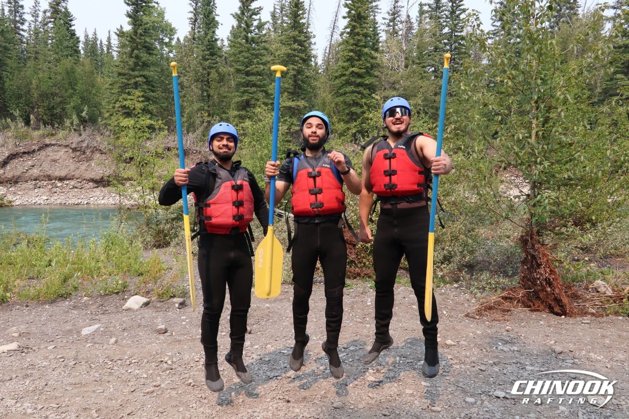 Kananaskis River — 1:30pm — Aug 7, 2026 — rafting photo 109