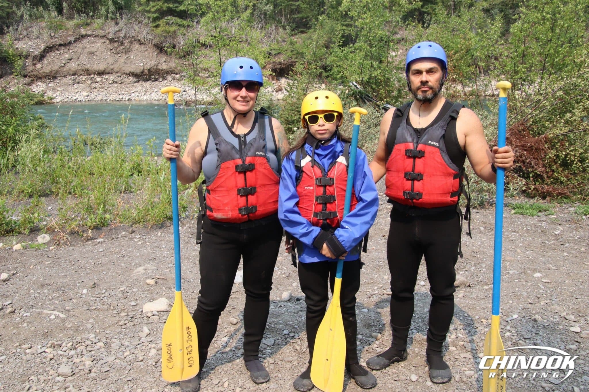 Kananaskis River — 1:30pm — Aug 7, 2026 — rafting photo 7