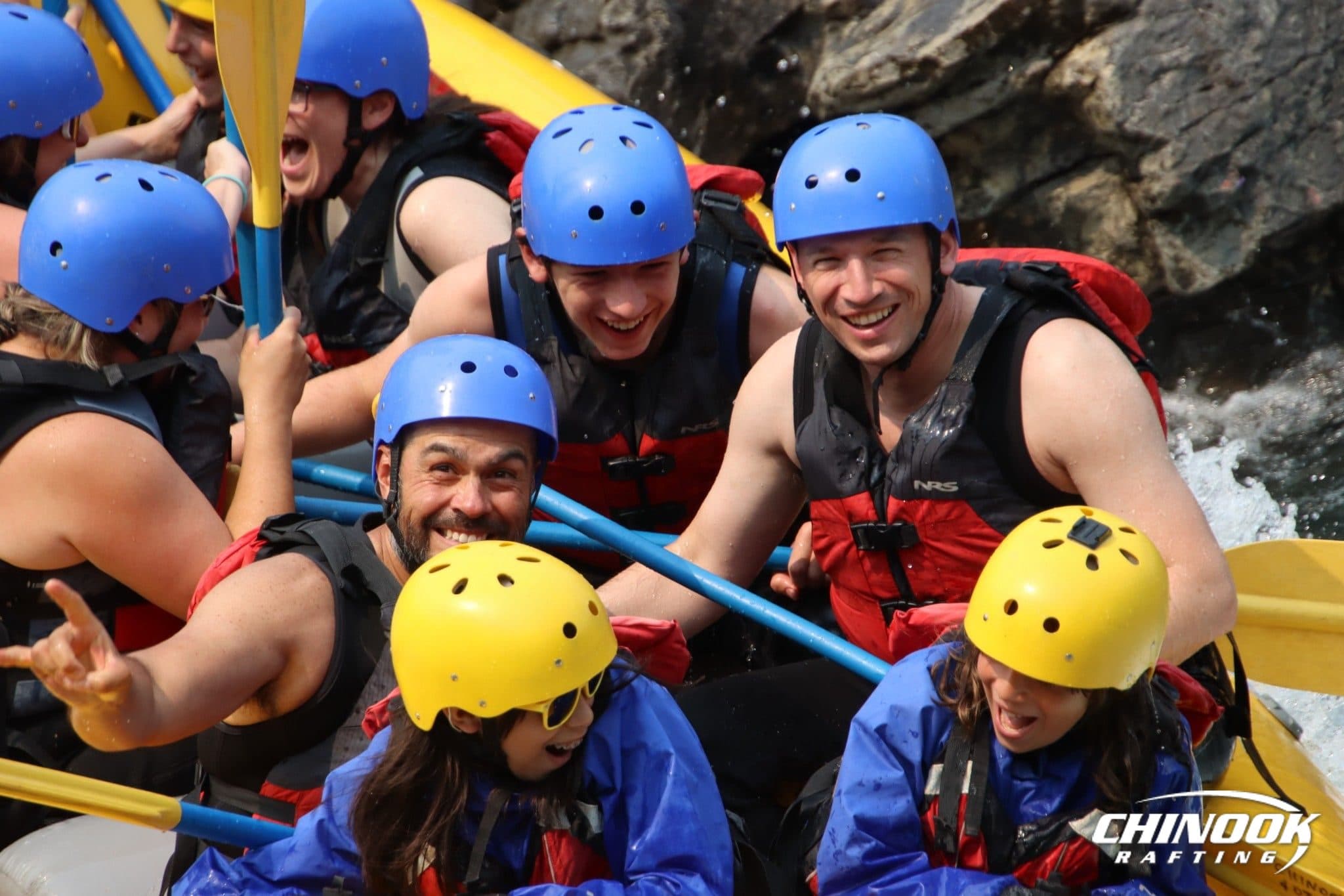Kananaskis River — 1:30pm — Aug 7, 2026 — rafting photo 46