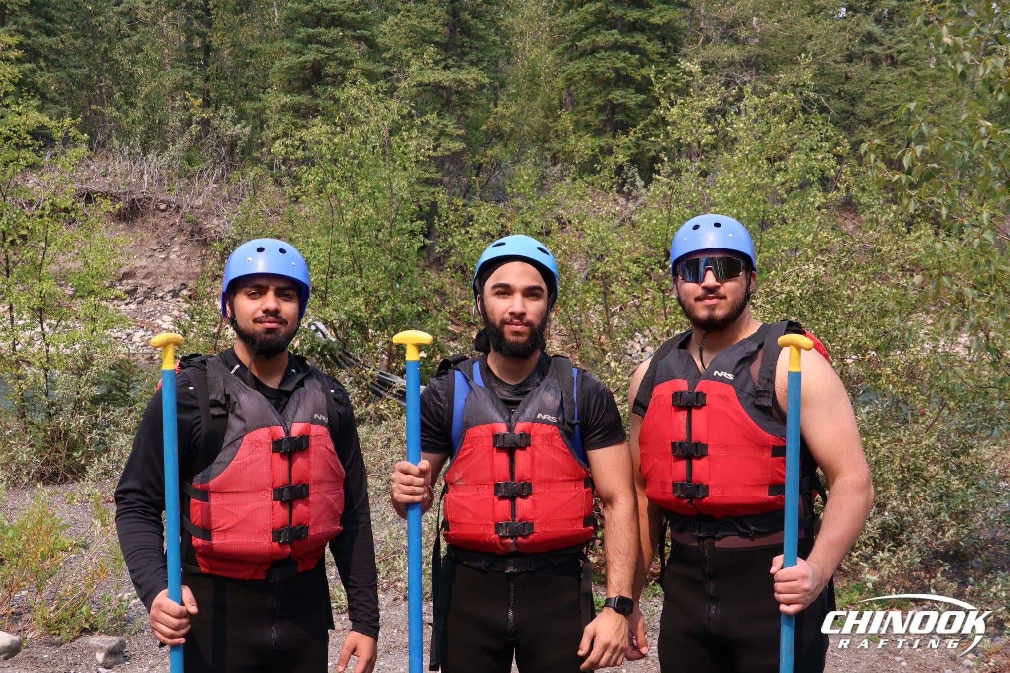 Kananaskis River — 1:30pm — Aug 7, 2026 — rafting photo 108