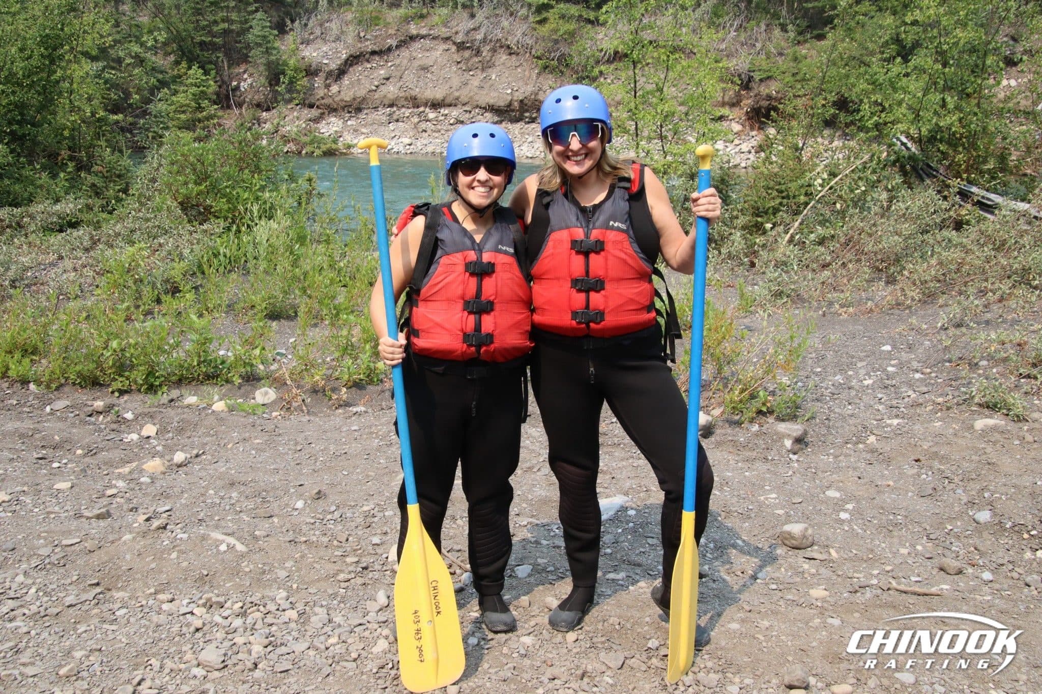 Kananaskis River — 1:30pm — Aug 7, 2026 — rafting photo 6