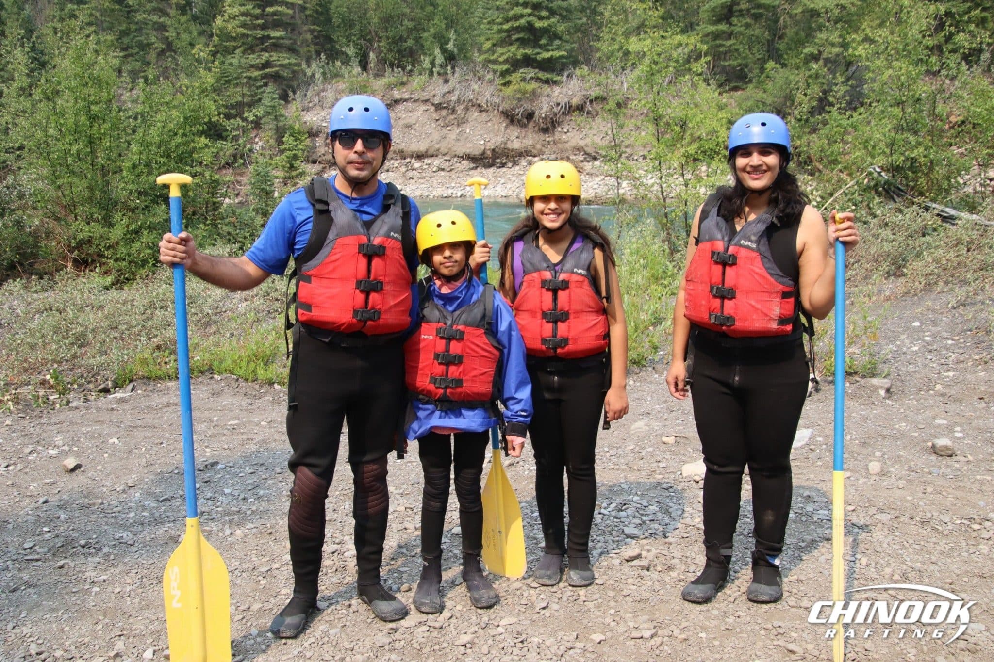 Kananaskis River — 1:30pm — Aug 7, 2026 — rafting photo 36