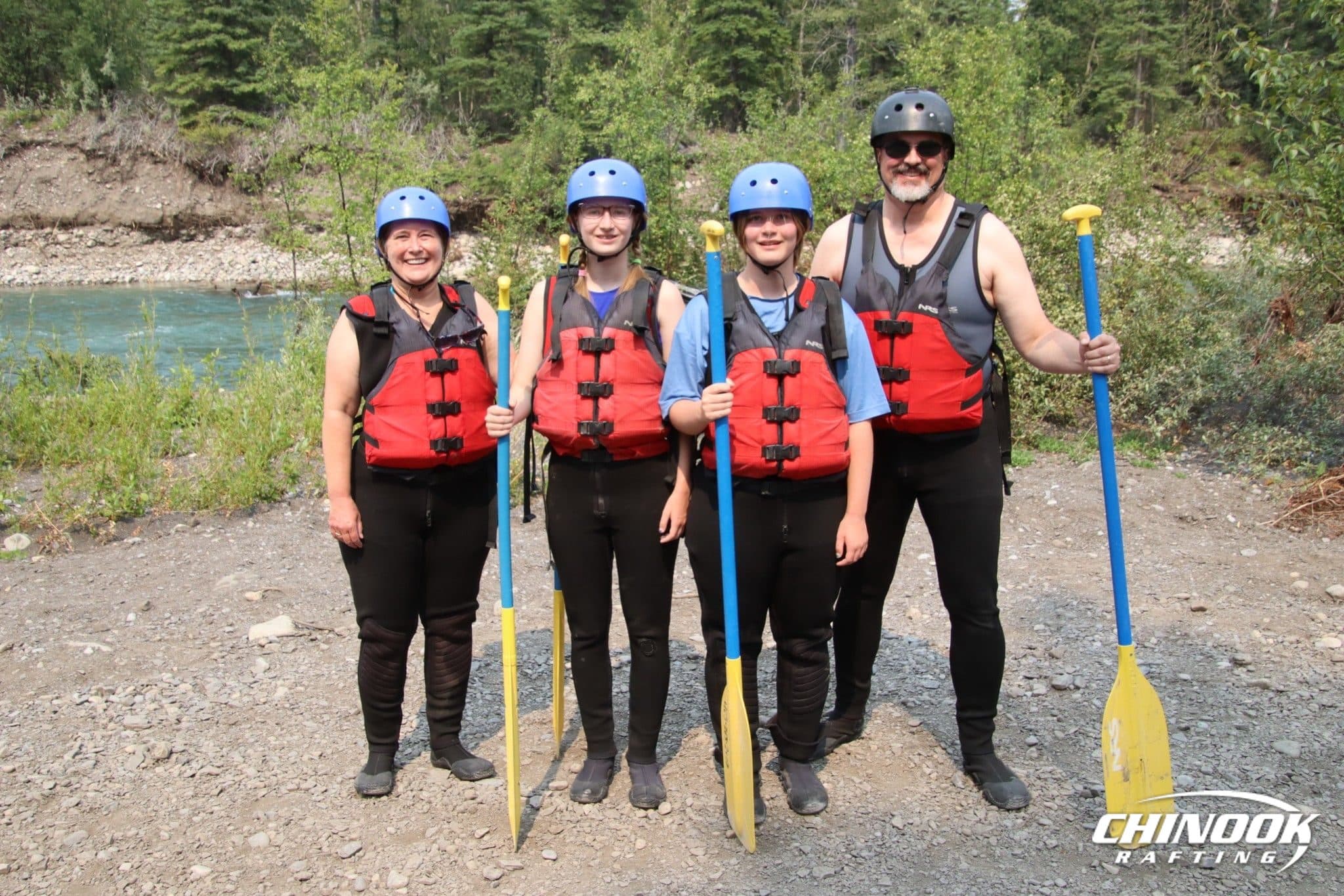 Kananaskis River — 1:30pm — Aug 7, 2026 — rafting photo 30