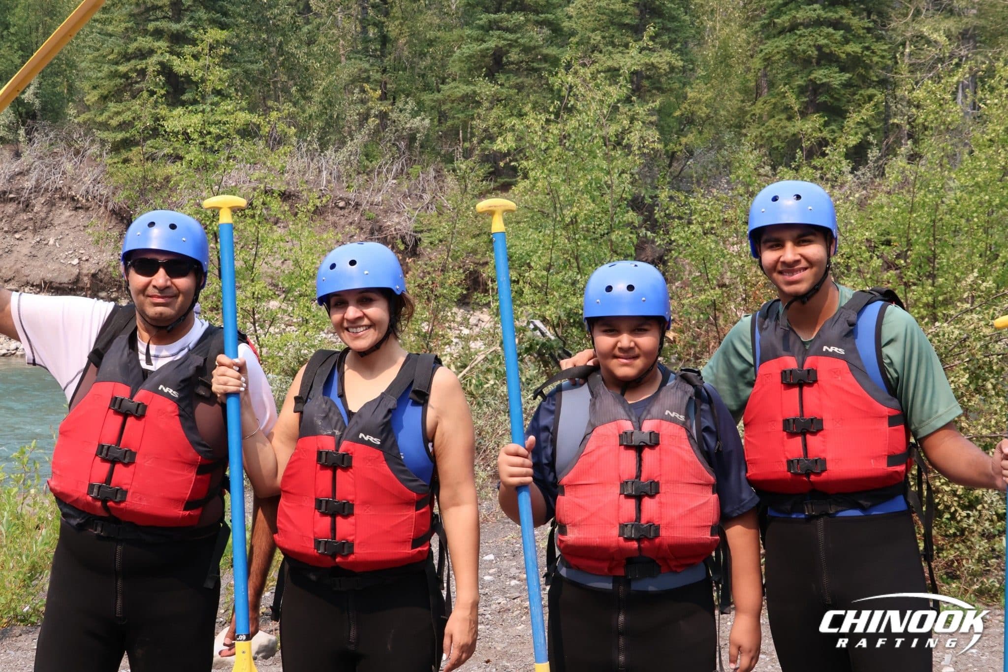Kananaskis River — 1:30pm — Aug 7, 2026 — rafting photo 92