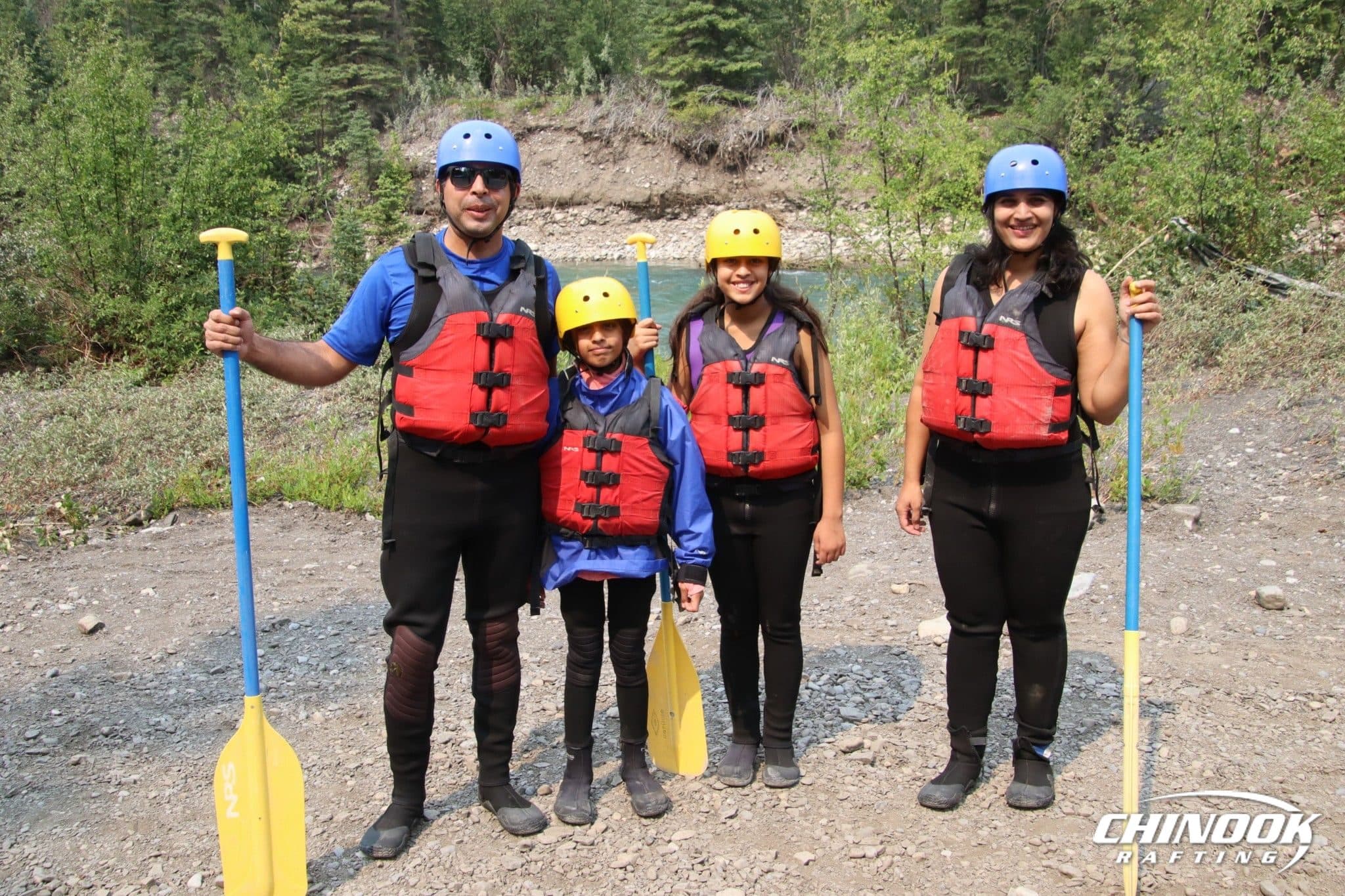 Kananaskis River — 1:30pm — Aug 7, 2026 — rafting photo 35