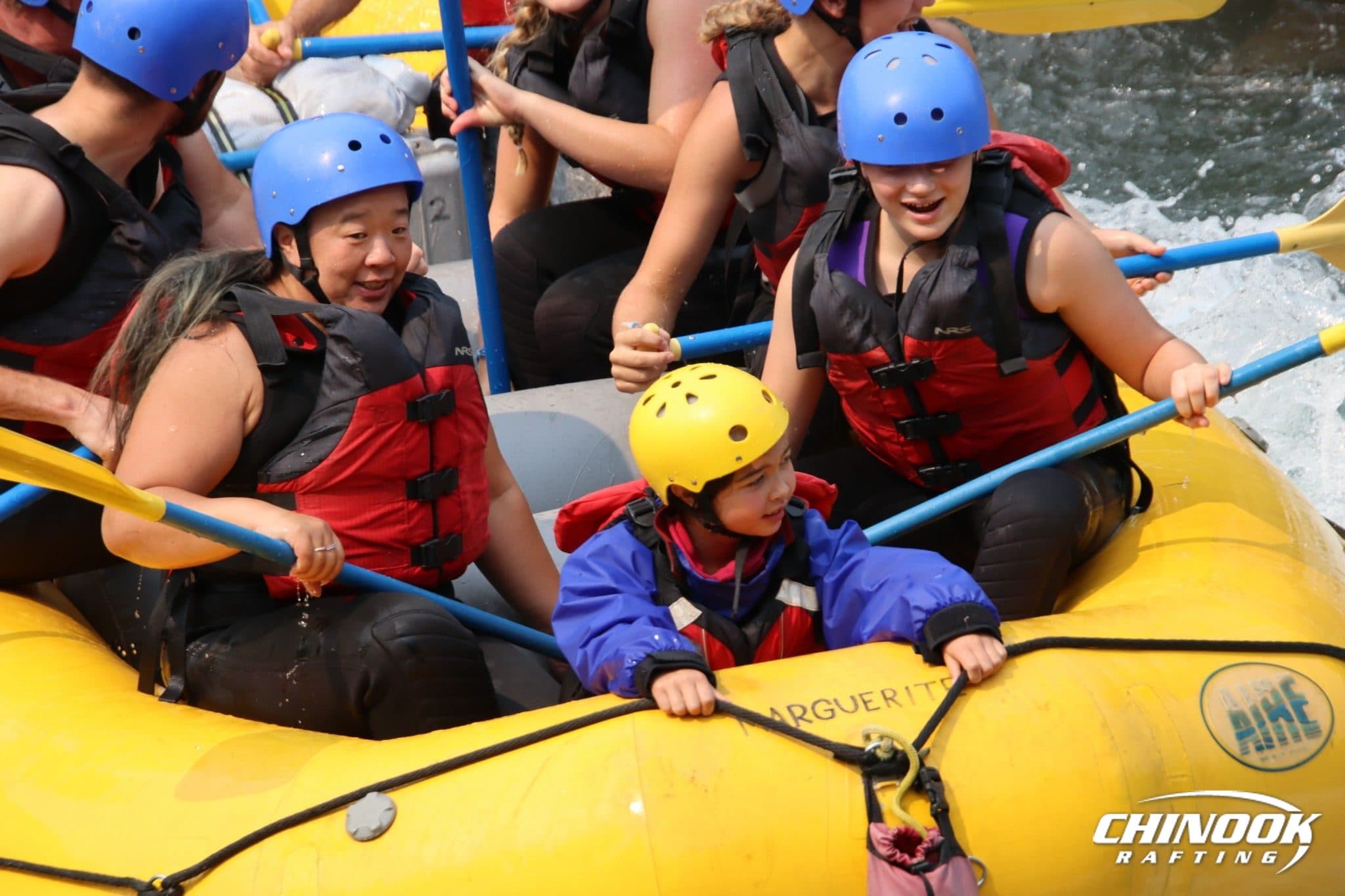 Kananaskis River — 1:30pm — Aug 7, 2026 — rafting photo 68