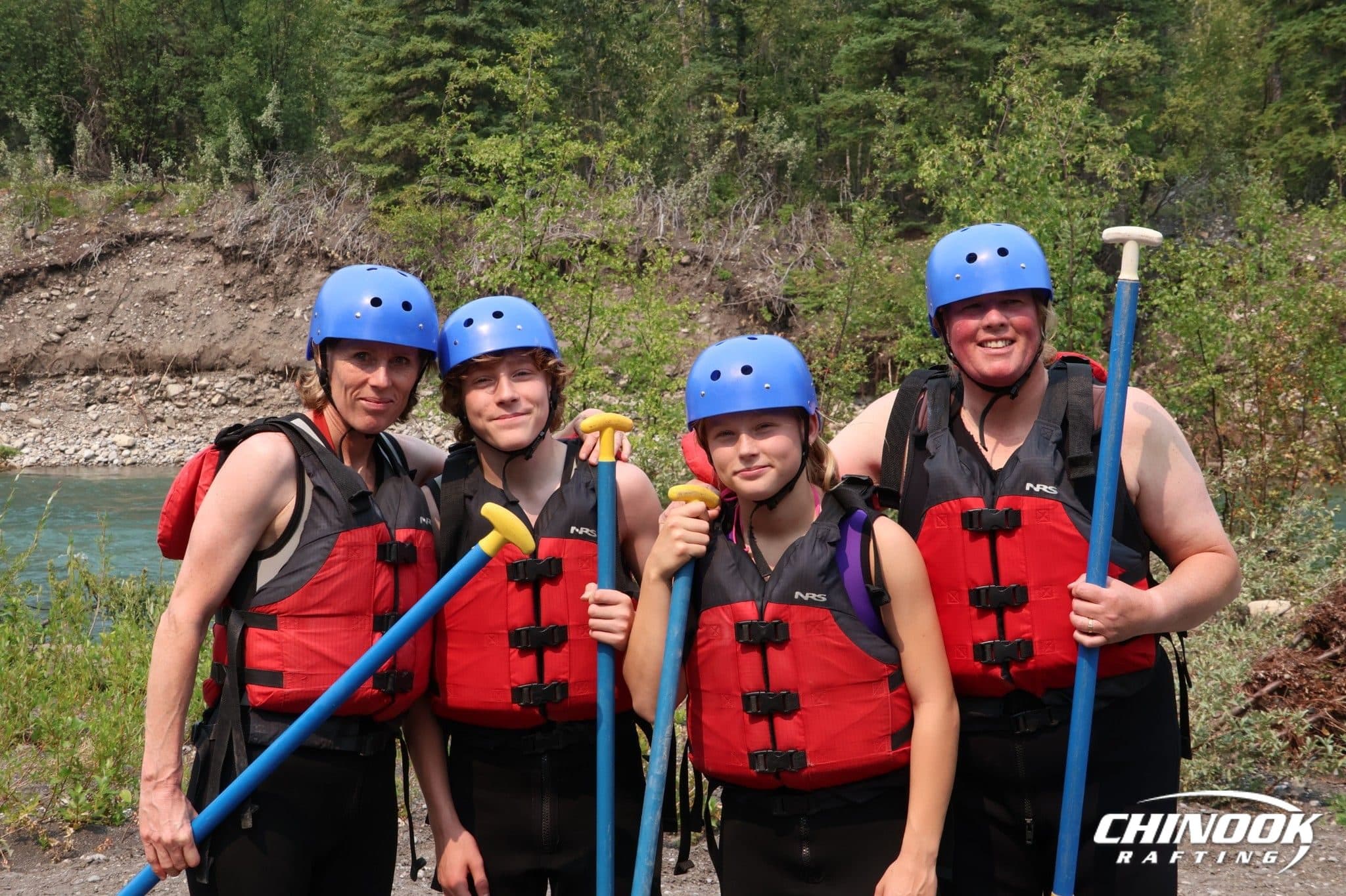 Kananaskis River — 1:30pm — Aug 7, 2026 — rafting photo 90